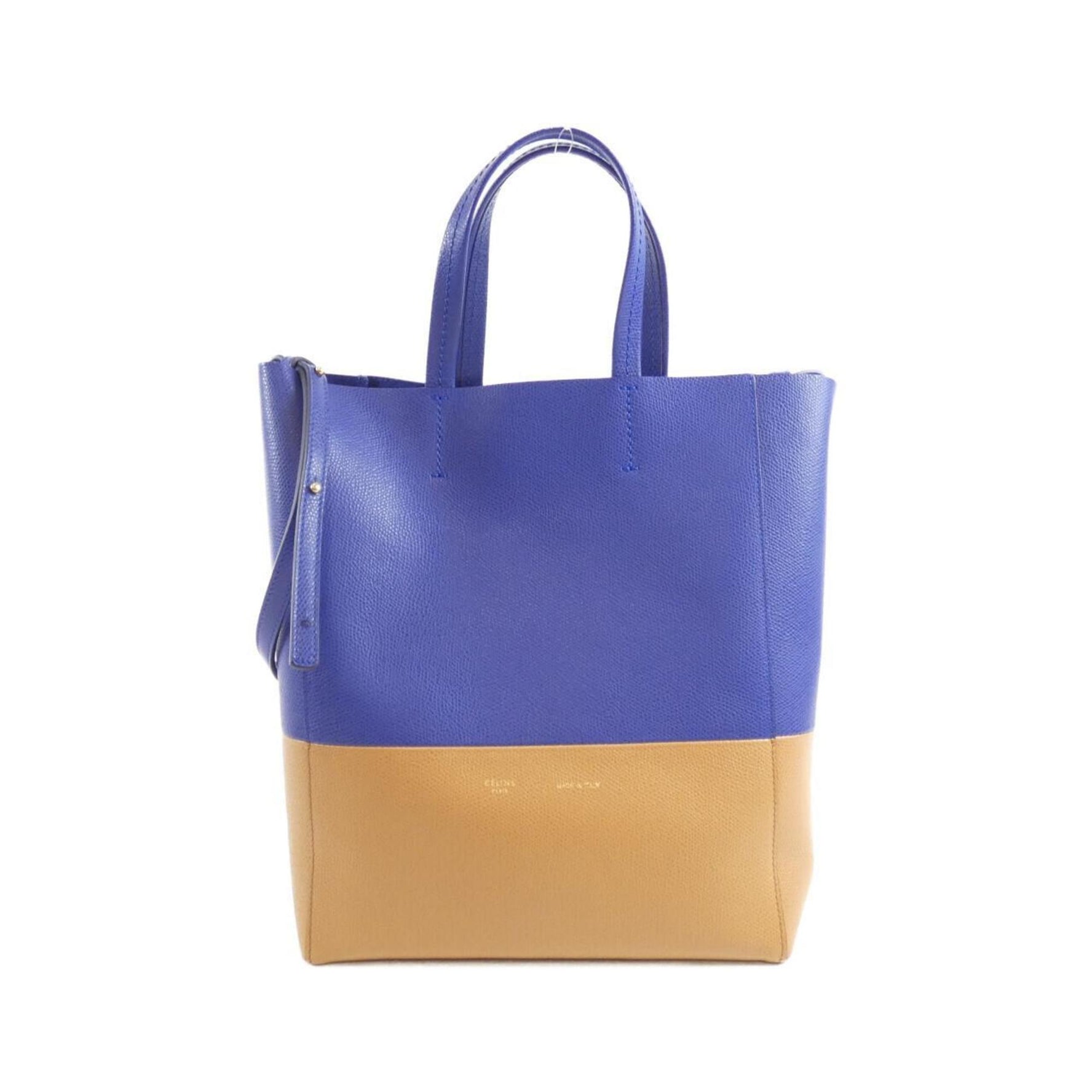 Celine Small Vertical by Cabas Handbag