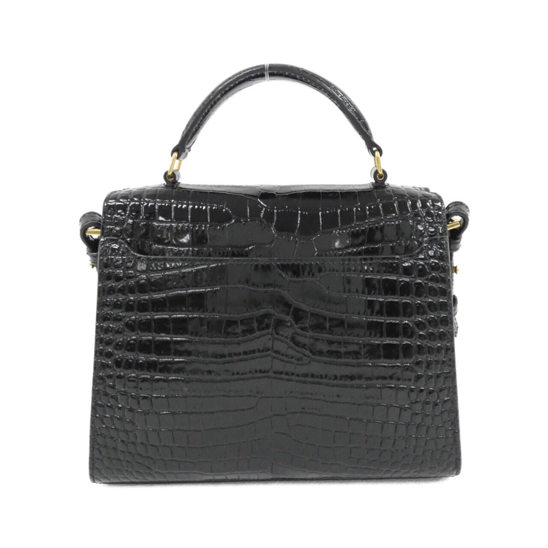 Saint Laurent Cassandra Handbag
