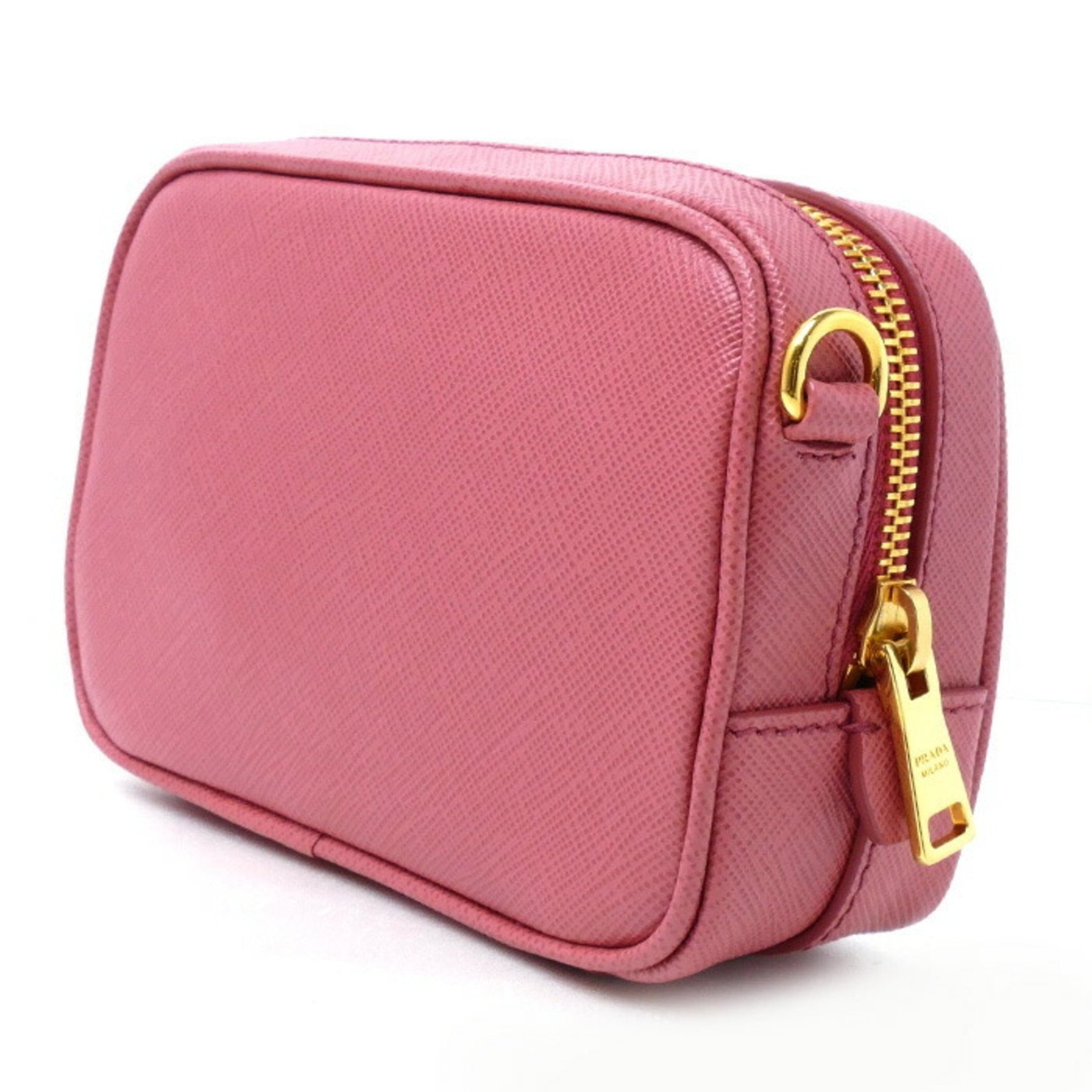 PRADA Saffiano Shoulder Bag