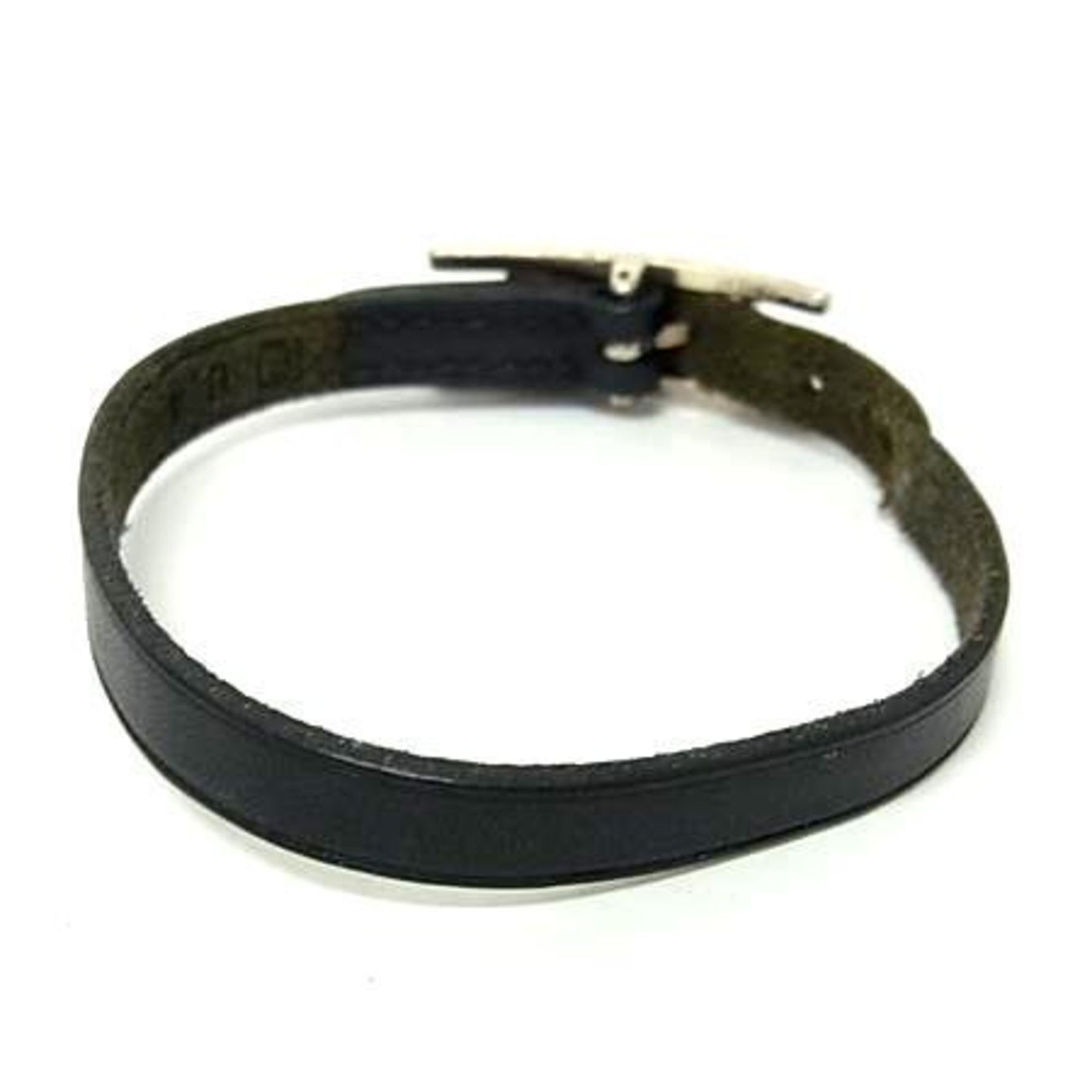 HERMES Api 3 Bracelet - Leather