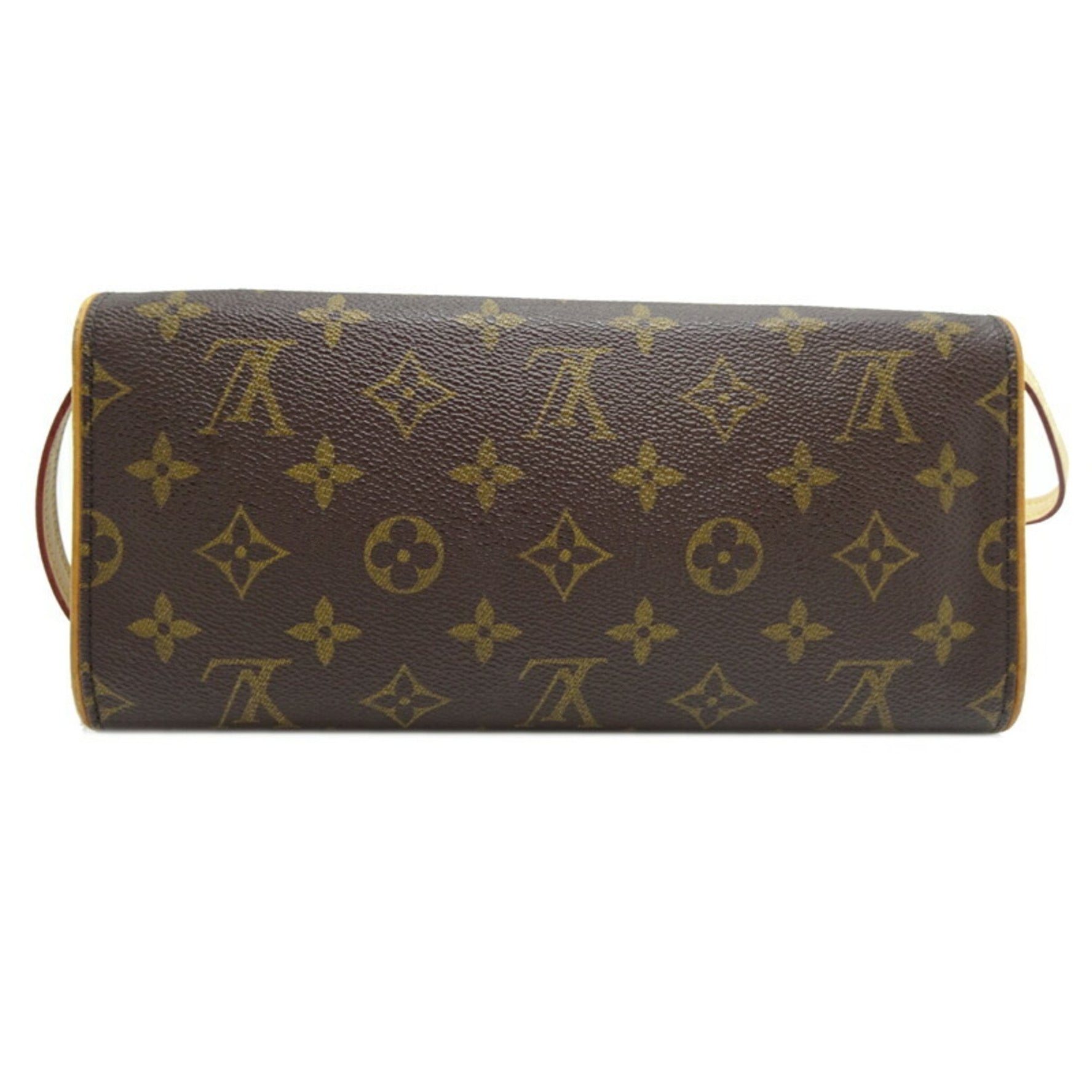 Louis Vuitton Pochette Twin GM Shoulder Bag Monogram