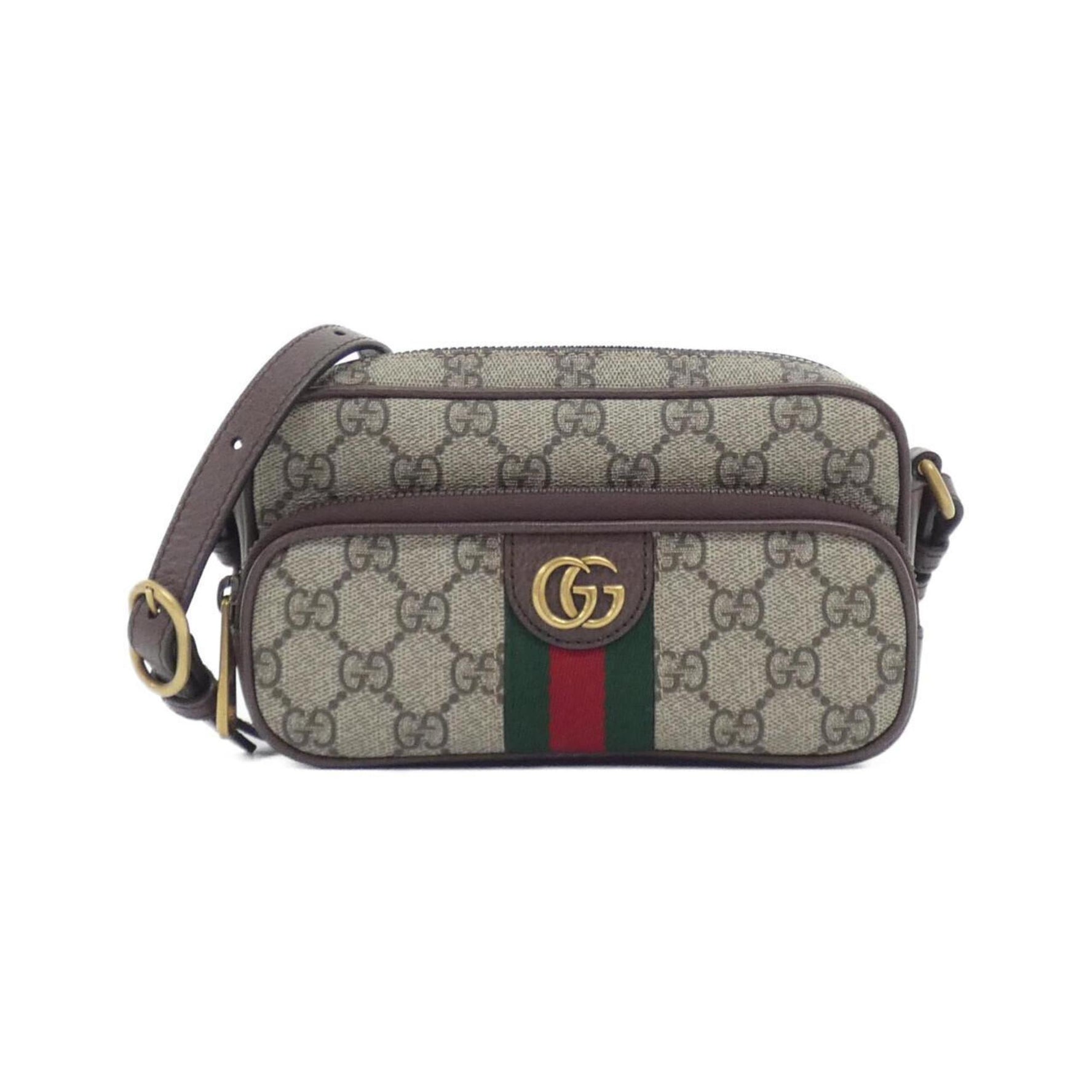 Gucci OPHIDIA Shoulder Bag