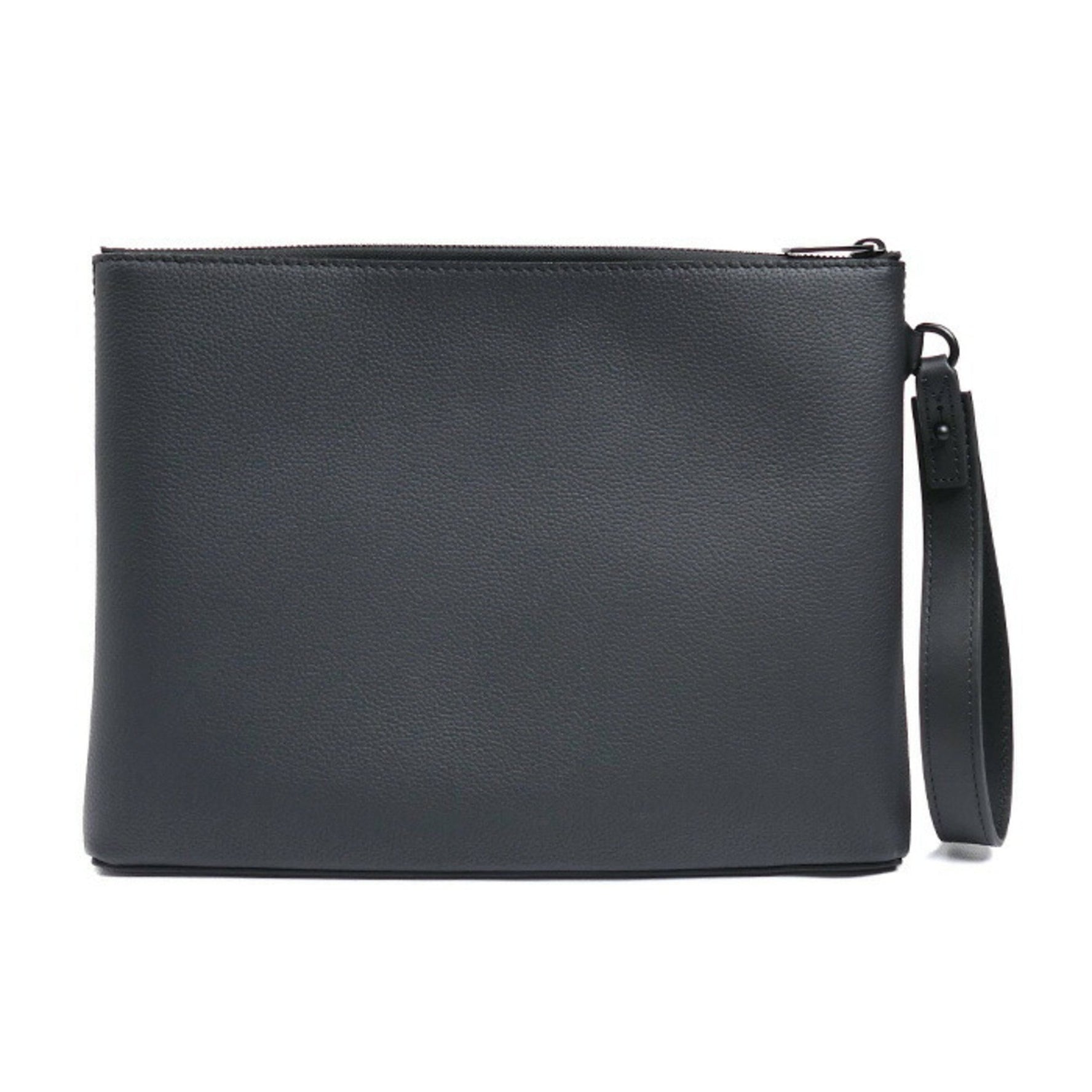LOUIS VUITTON Take Off Pouch, LV Aerogramme, Unisex