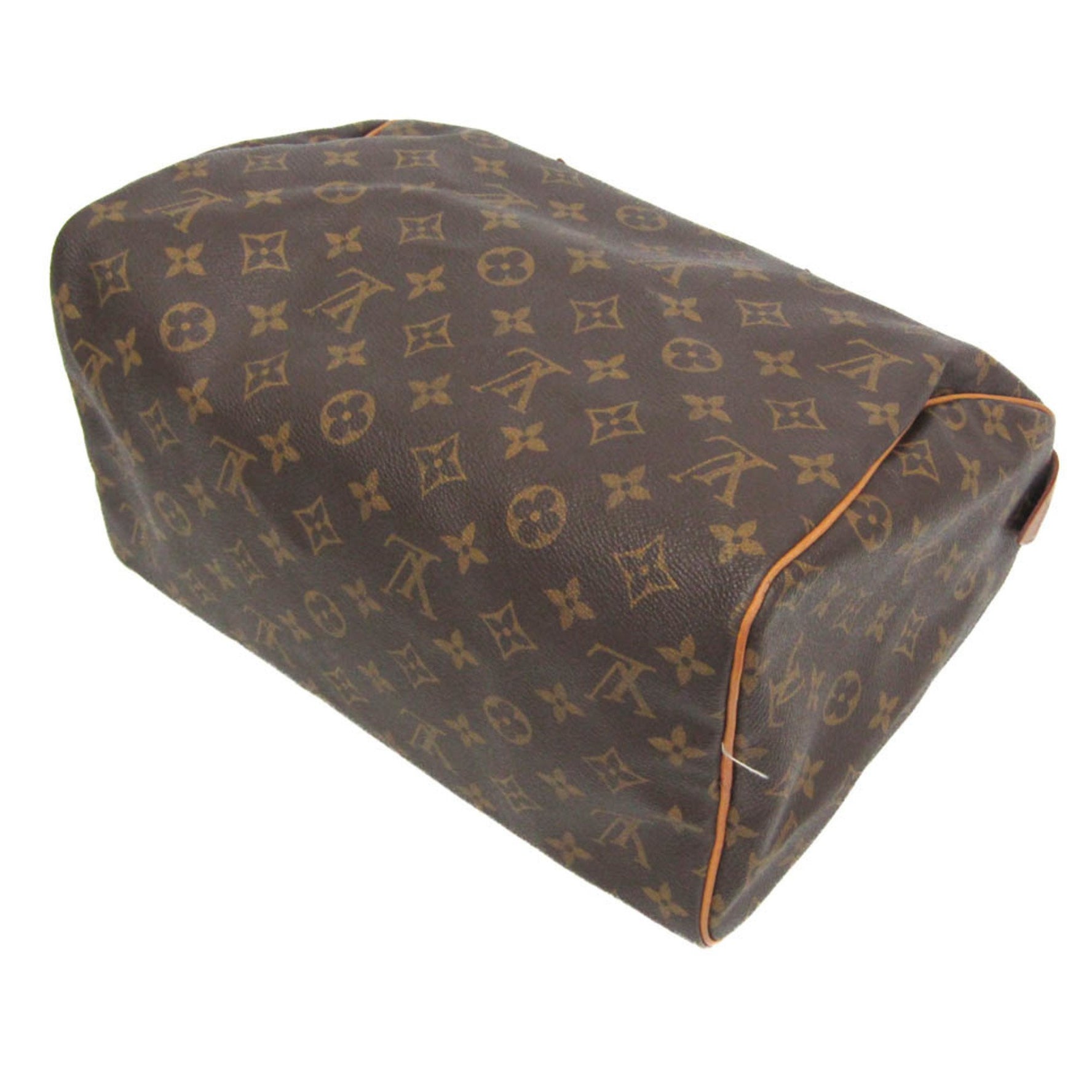 Louis Vuitton Speedy 30 Handbag