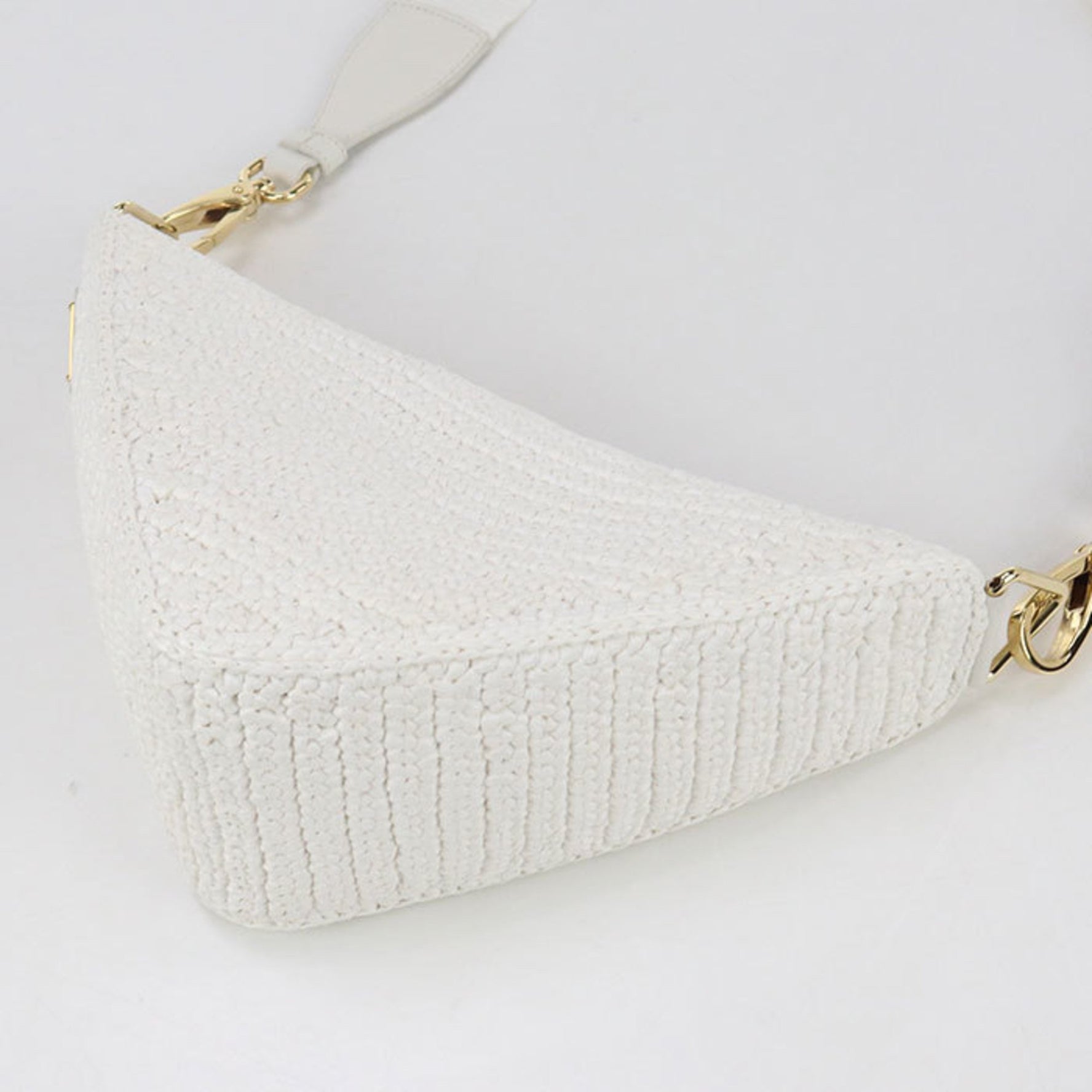 PRADA Crossbody Shoulder Bag