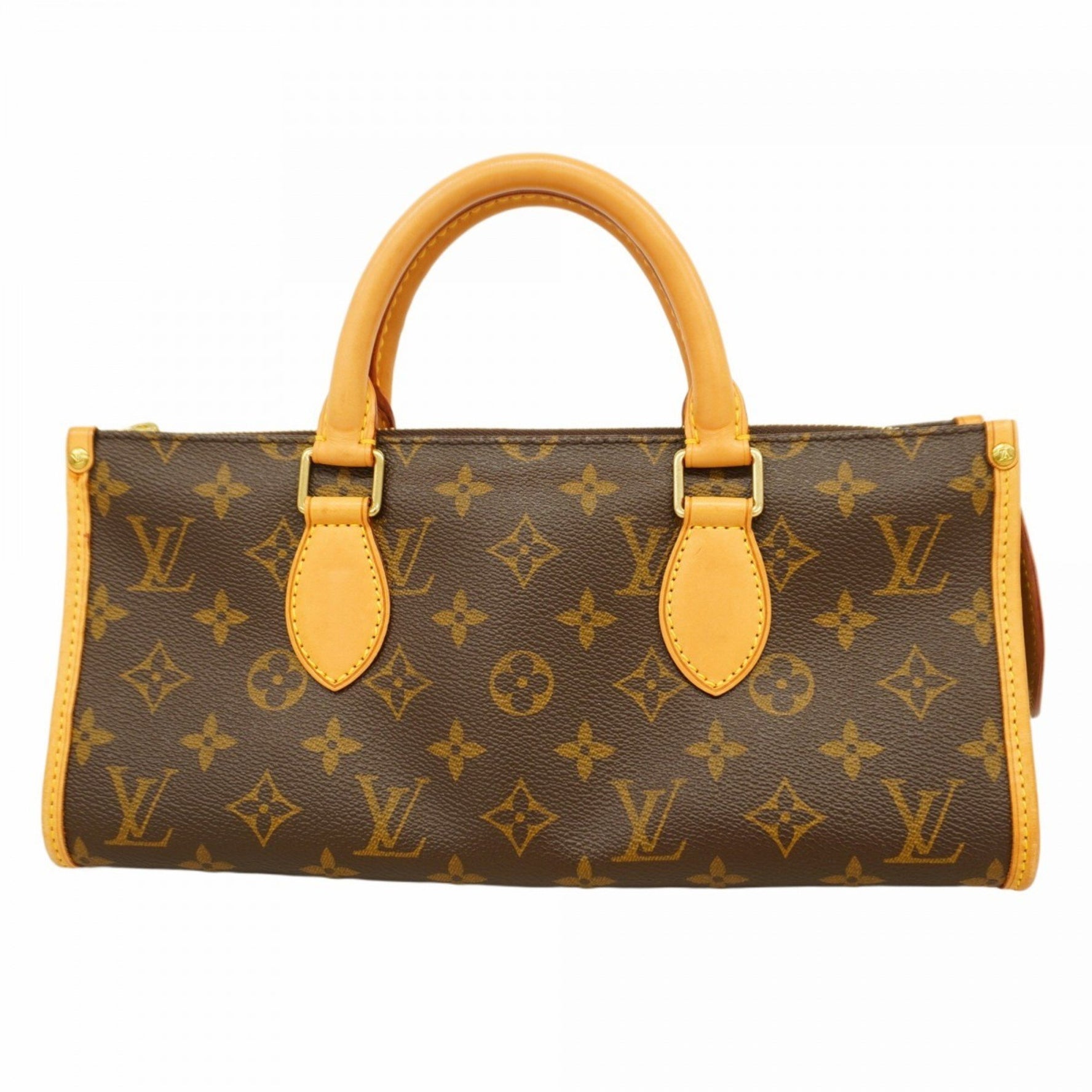 Louis Vuitton Monogram Popincourt Handbag