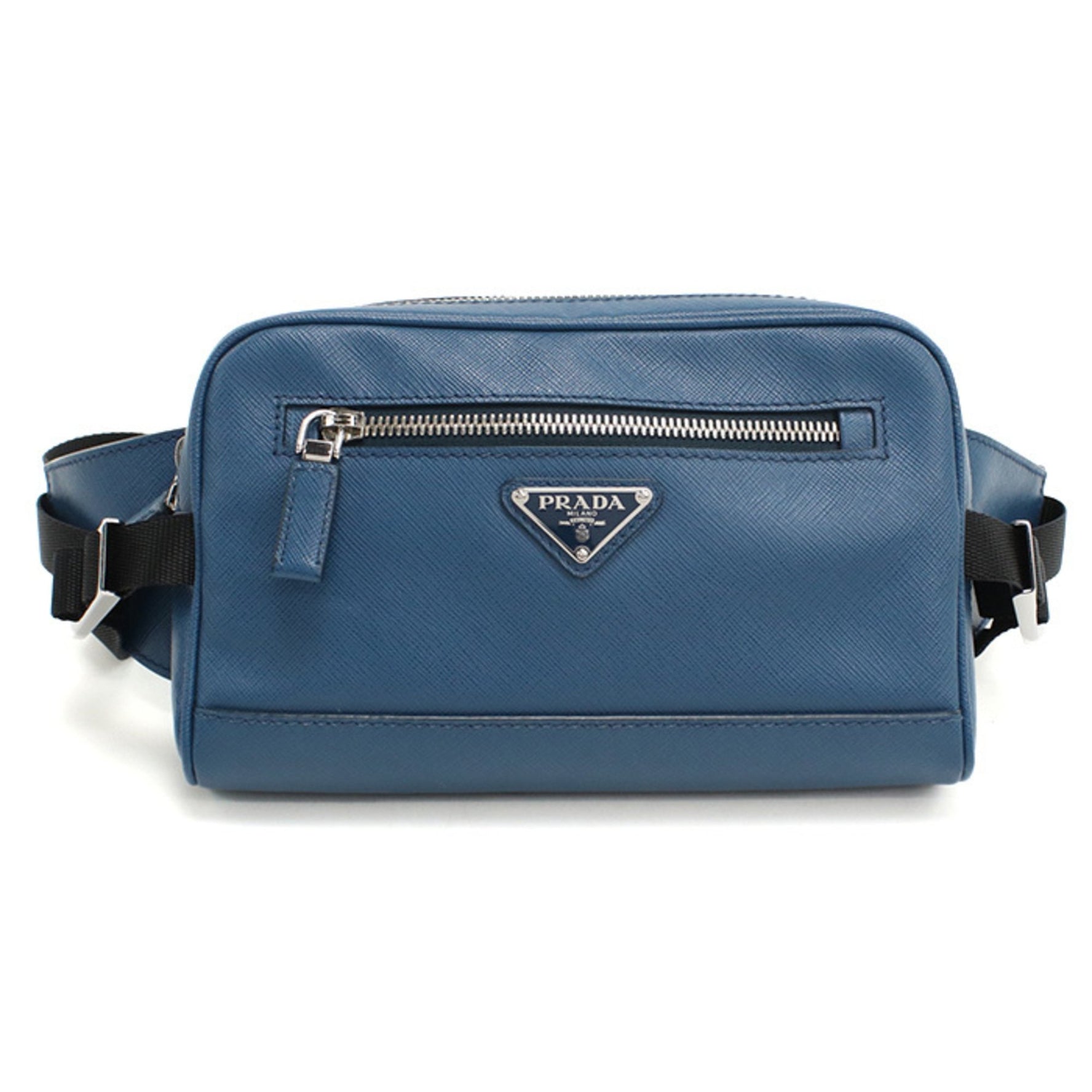 PRADA Body Bag Belt Men's