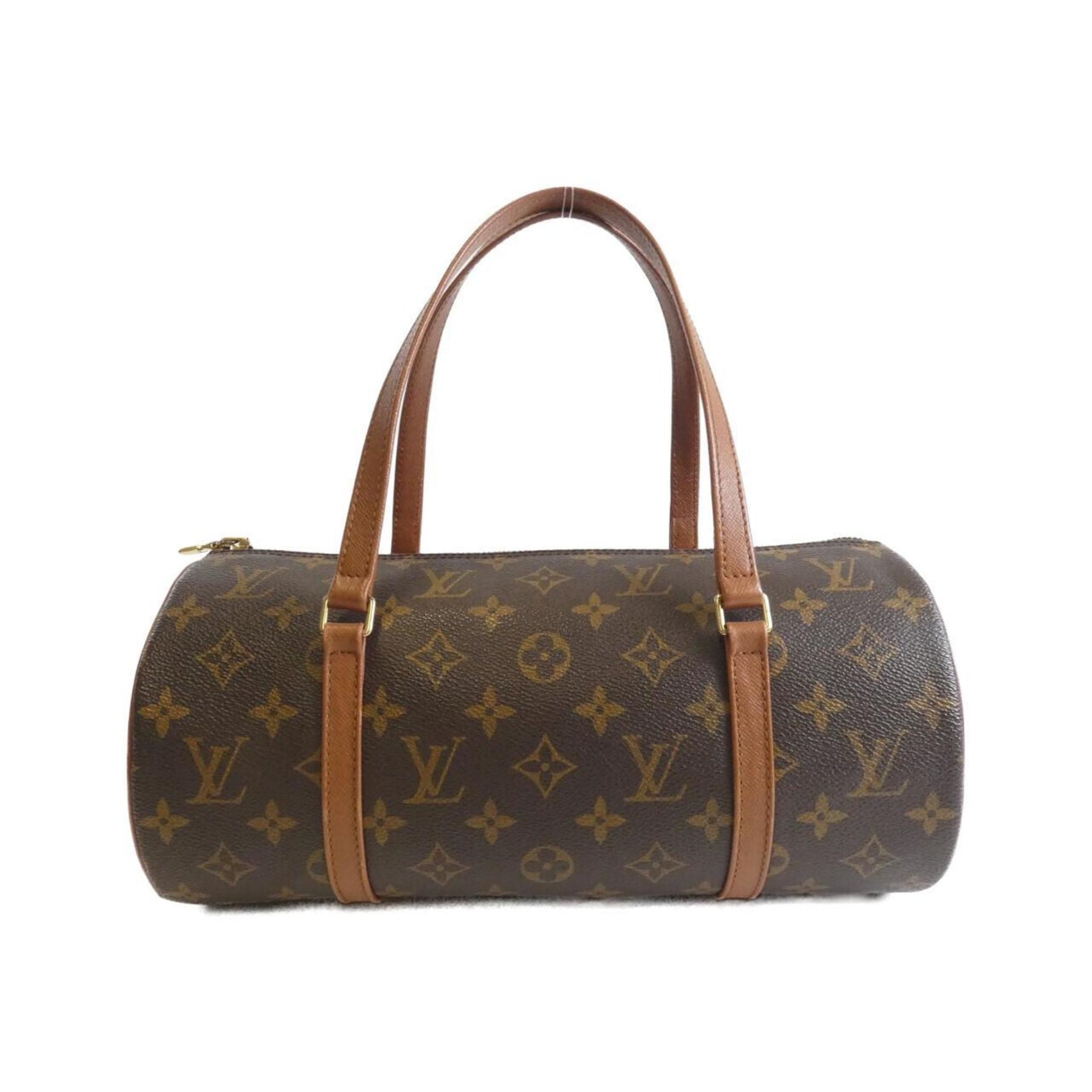 Louis Vuitton Monogram Papillon Handbag