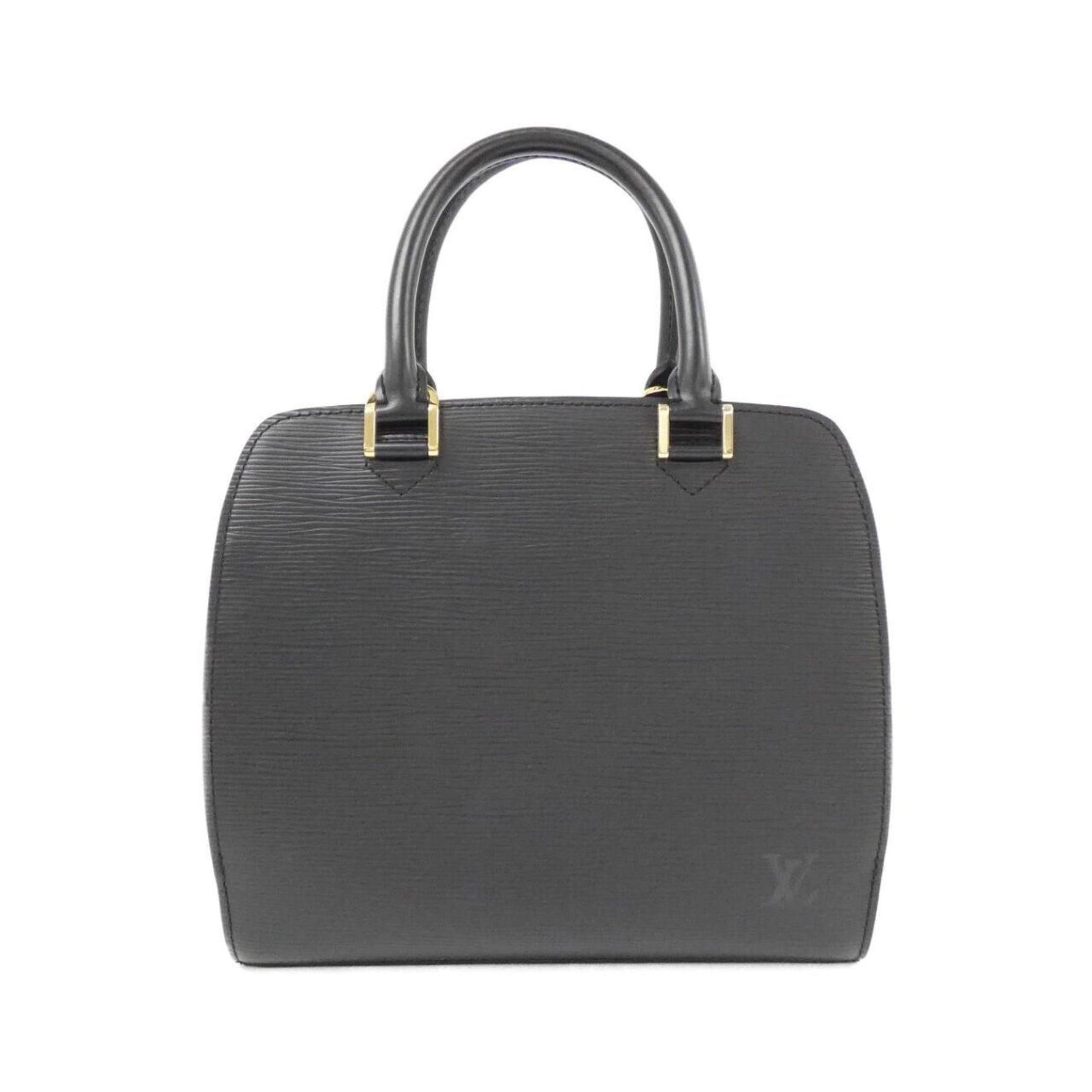 Louis Vuitton Epi Pont Neuf Handbag