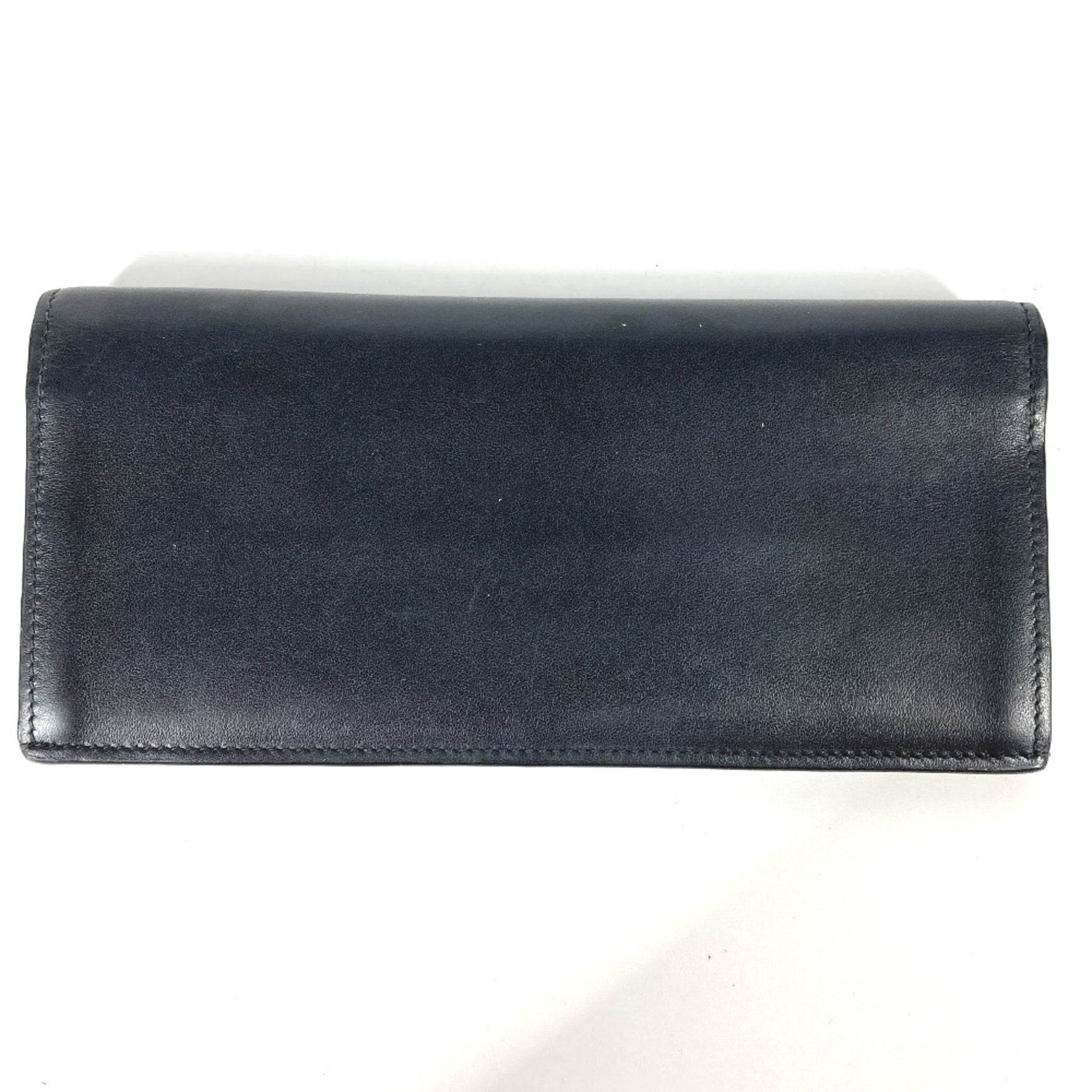 Loewe long wallet rainbow Two fold Long Wallet Multicolore
