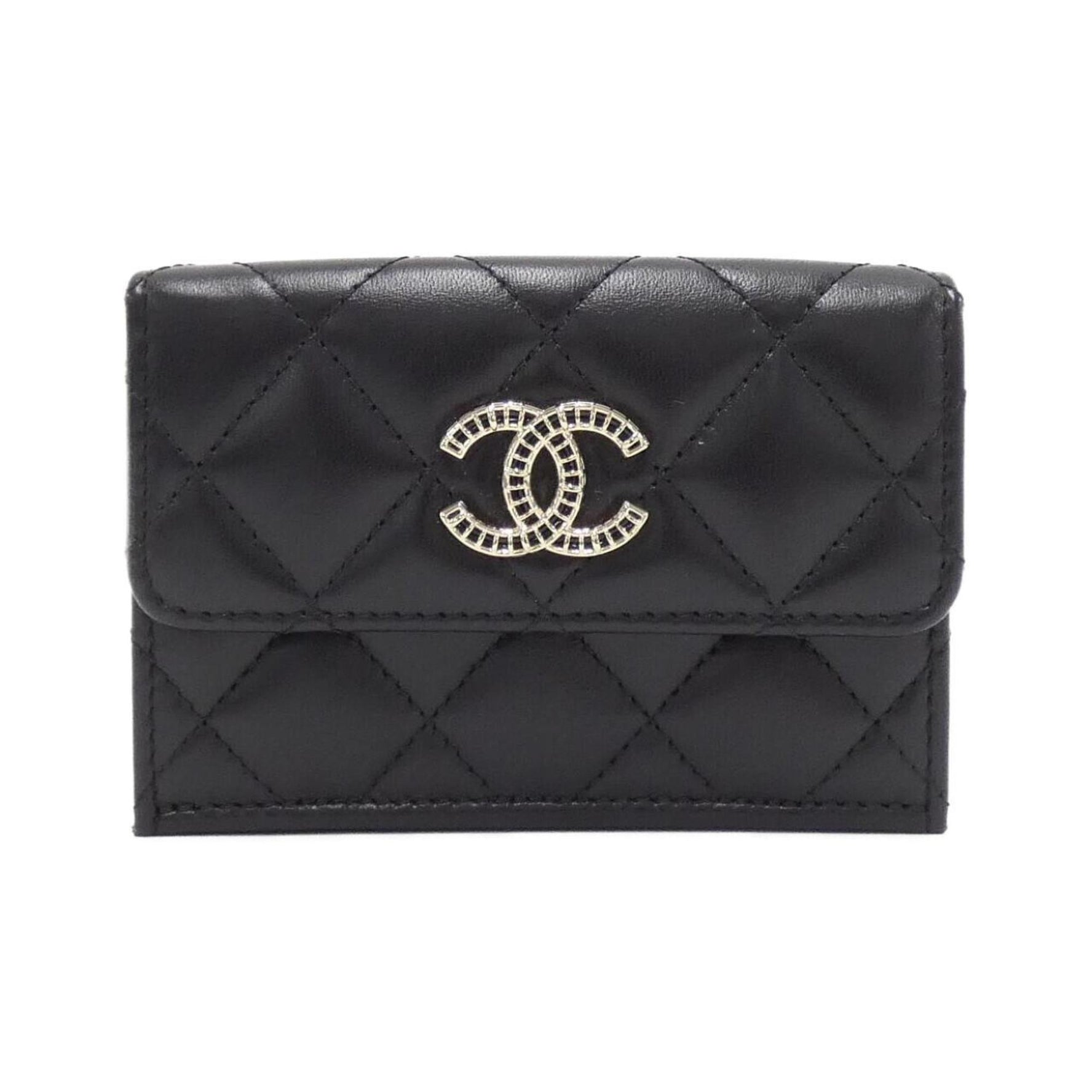 Chanel Wallet