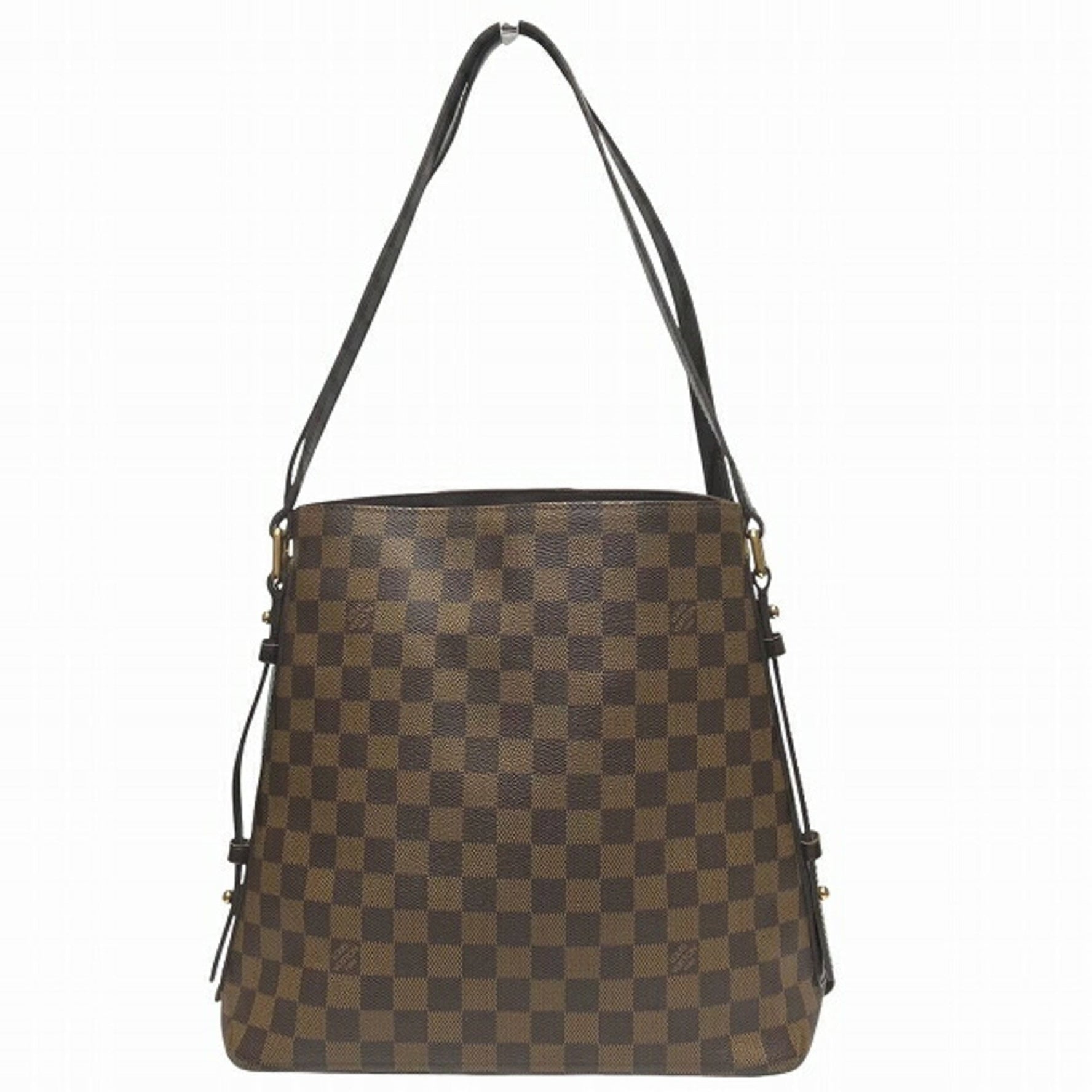 Louis Vuitton Damier Cavalli Vinton Shoulder Bag