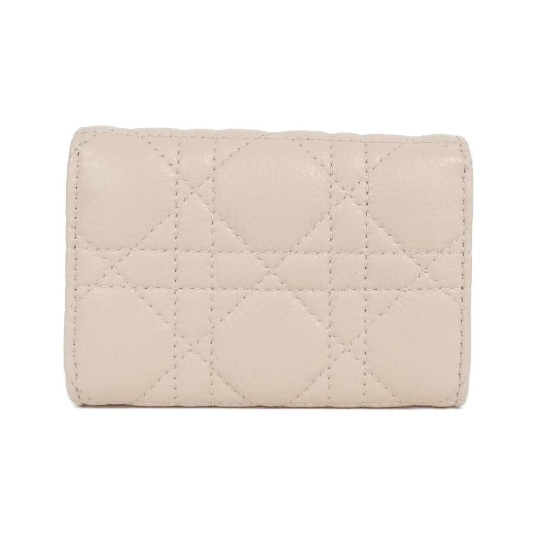 Christian Dior Caro Glycine Wallet