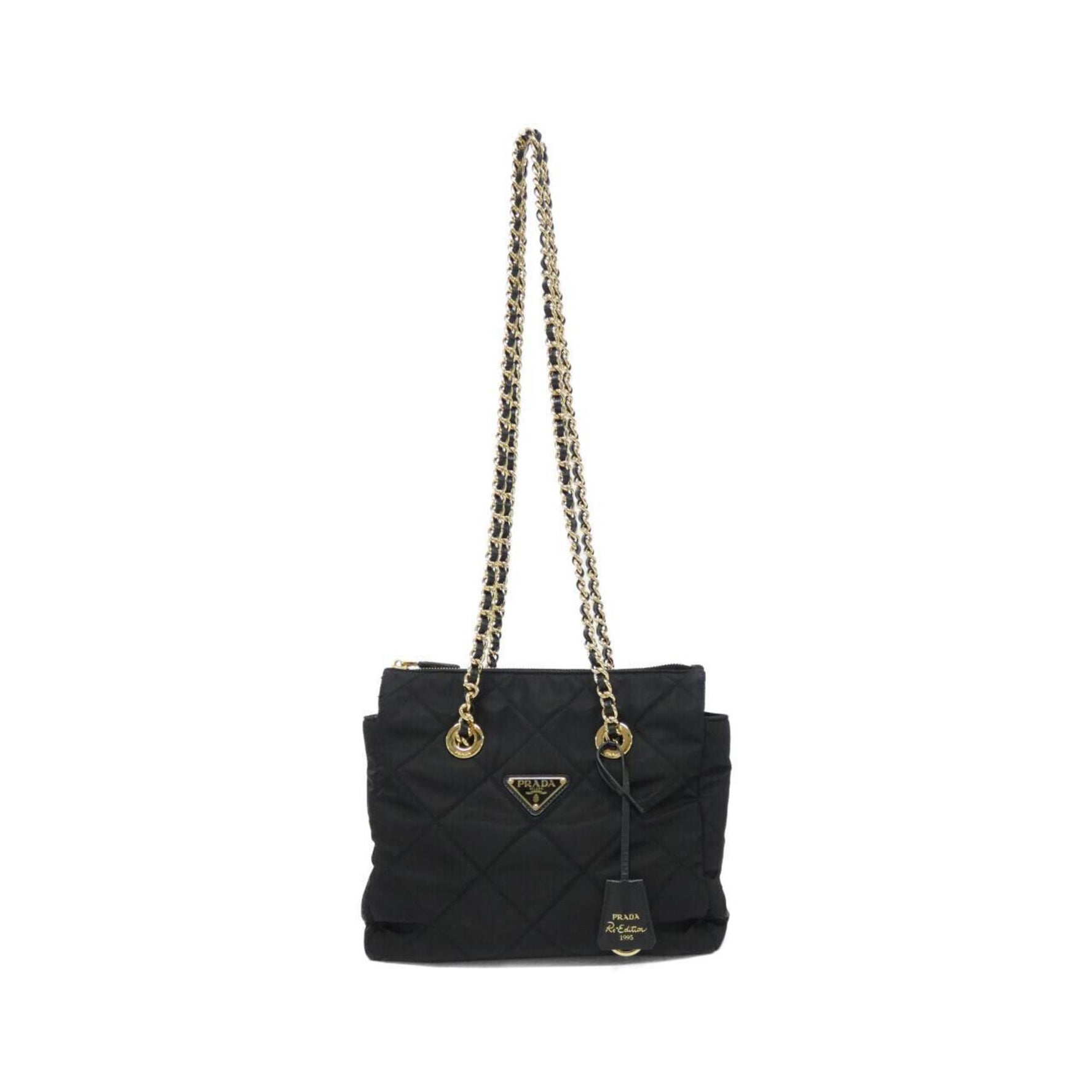 Prada Shoulder Bag