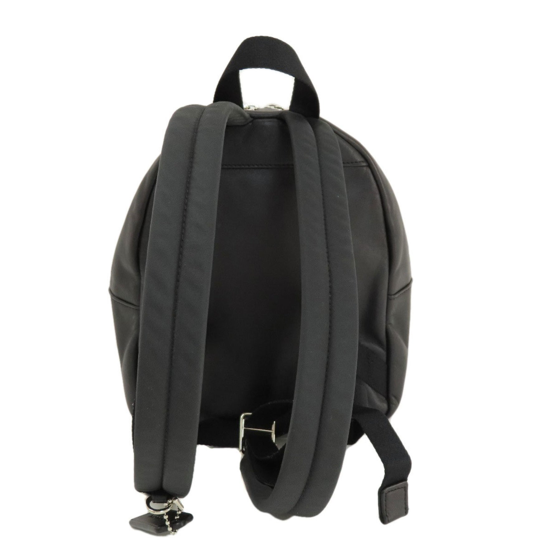 Coach Signature Backpack/Daypack PVC