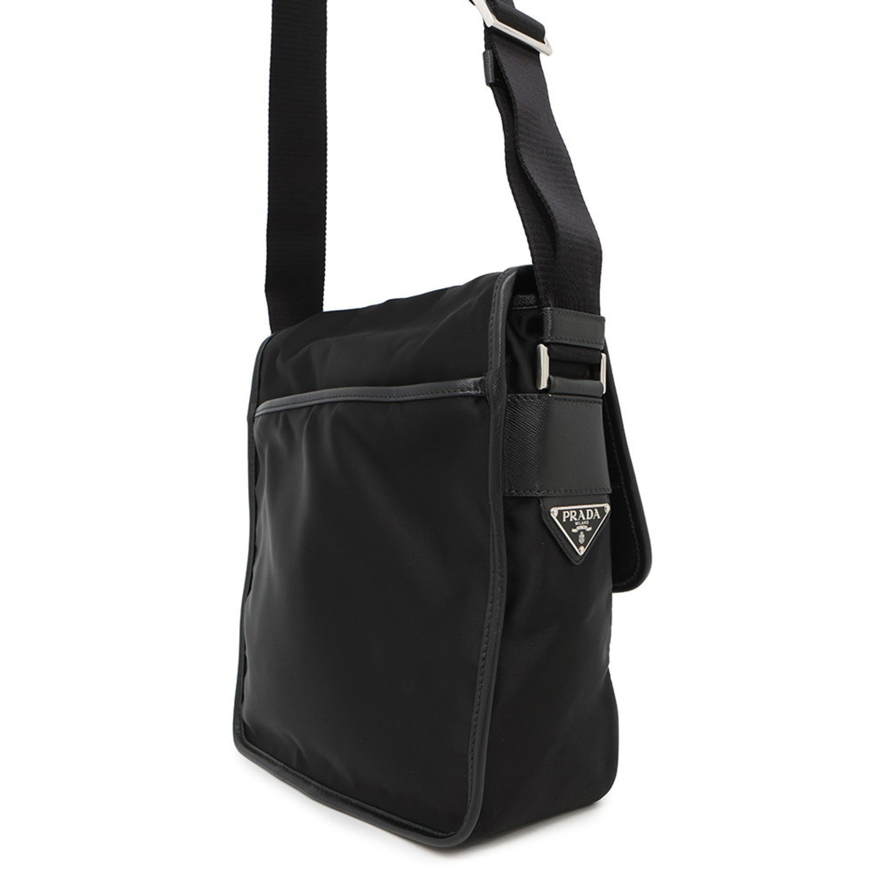 Prada Shoulder Bag Nylon