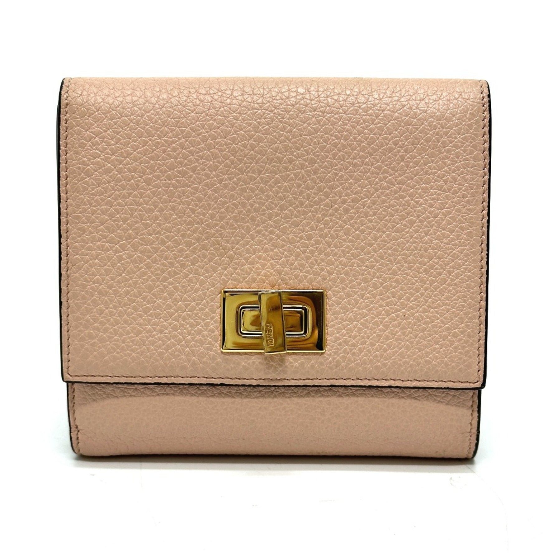 Fendi Wallet Folded wallet