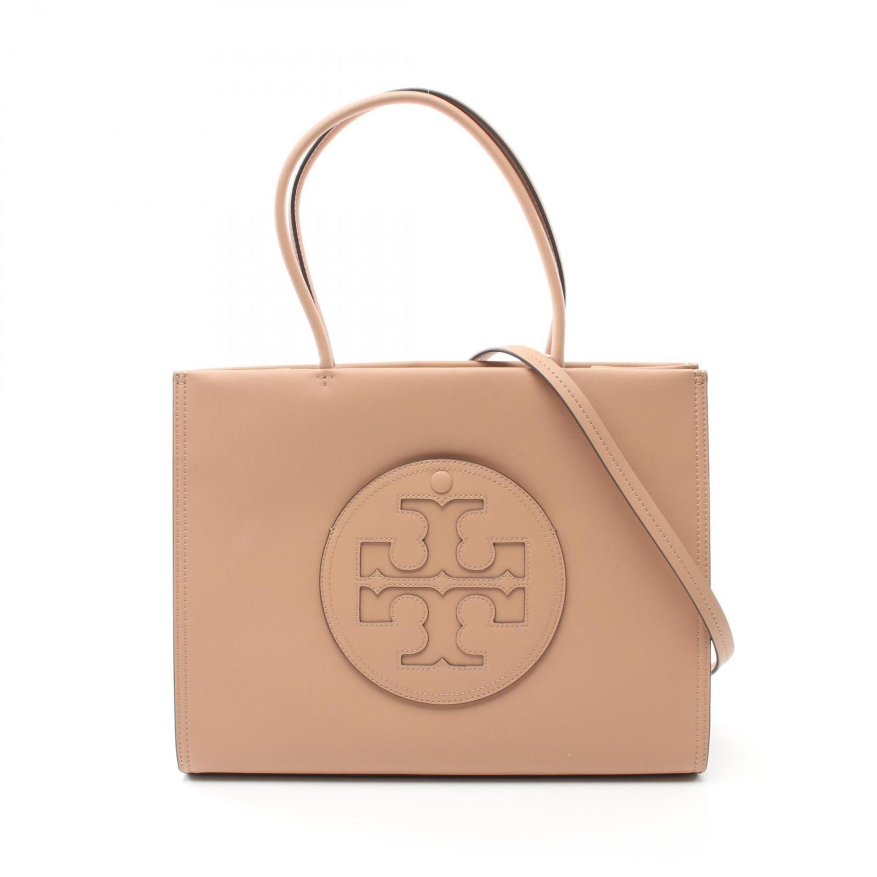 Tory Burch ELLA Tote Bag, Faux Leather
