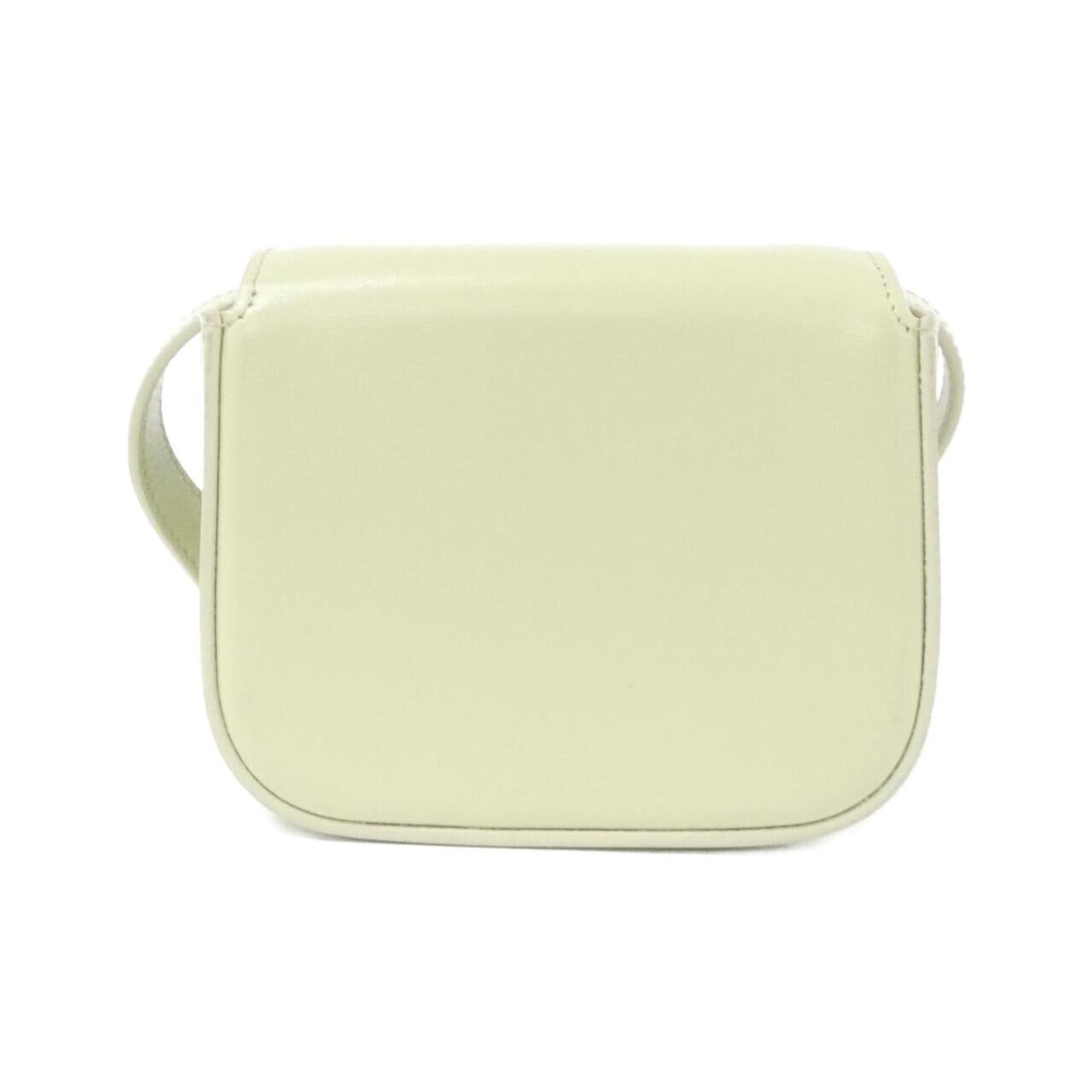Celine Mini Claude Shoulder Bag