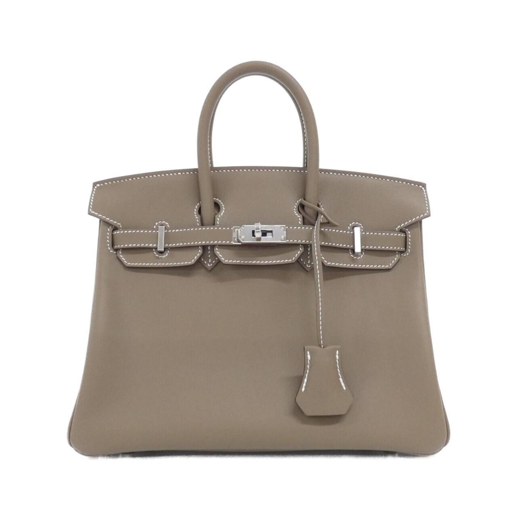 Hermes Birkin 25cm 049362CK Handbag