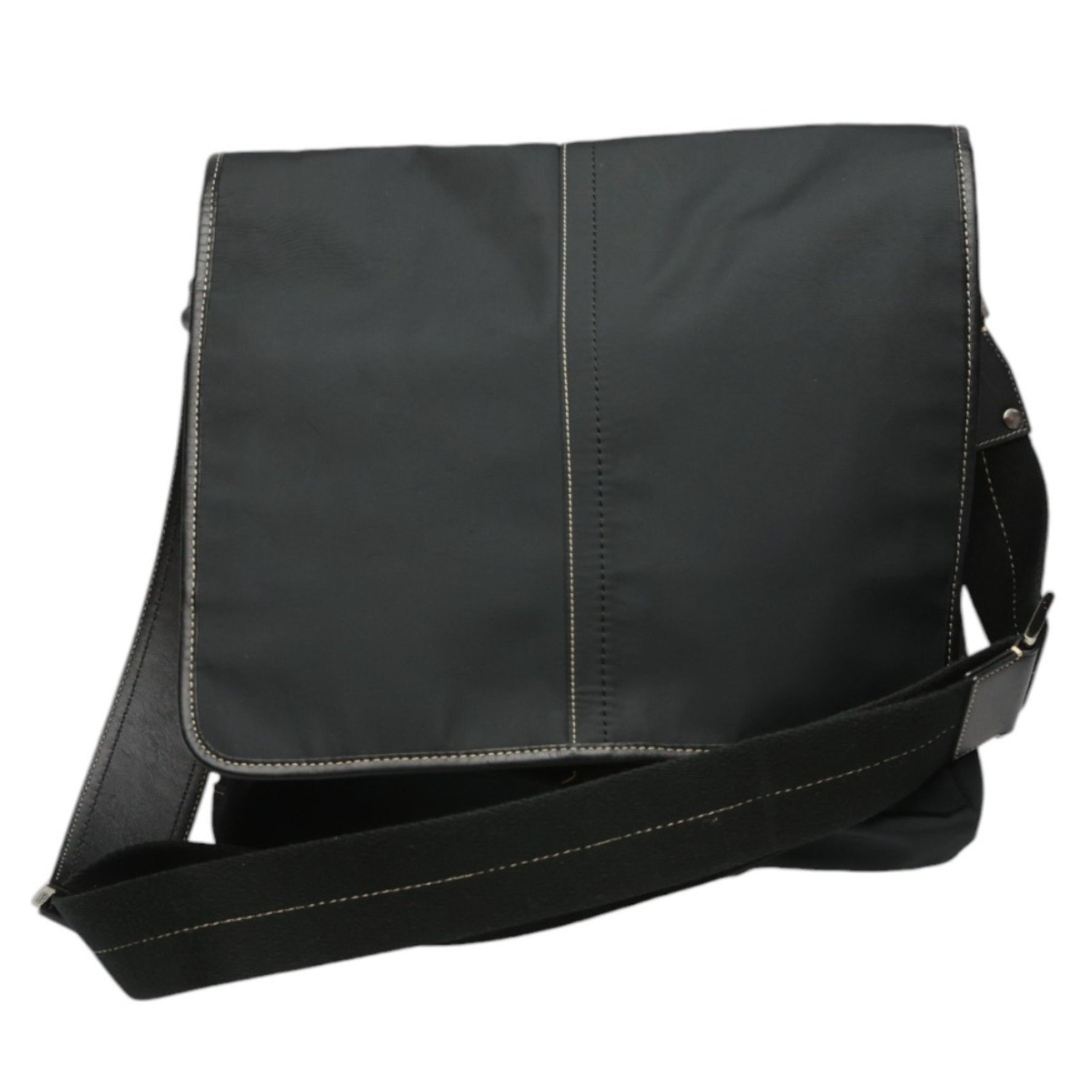Coach Shoulder Bag Nylon