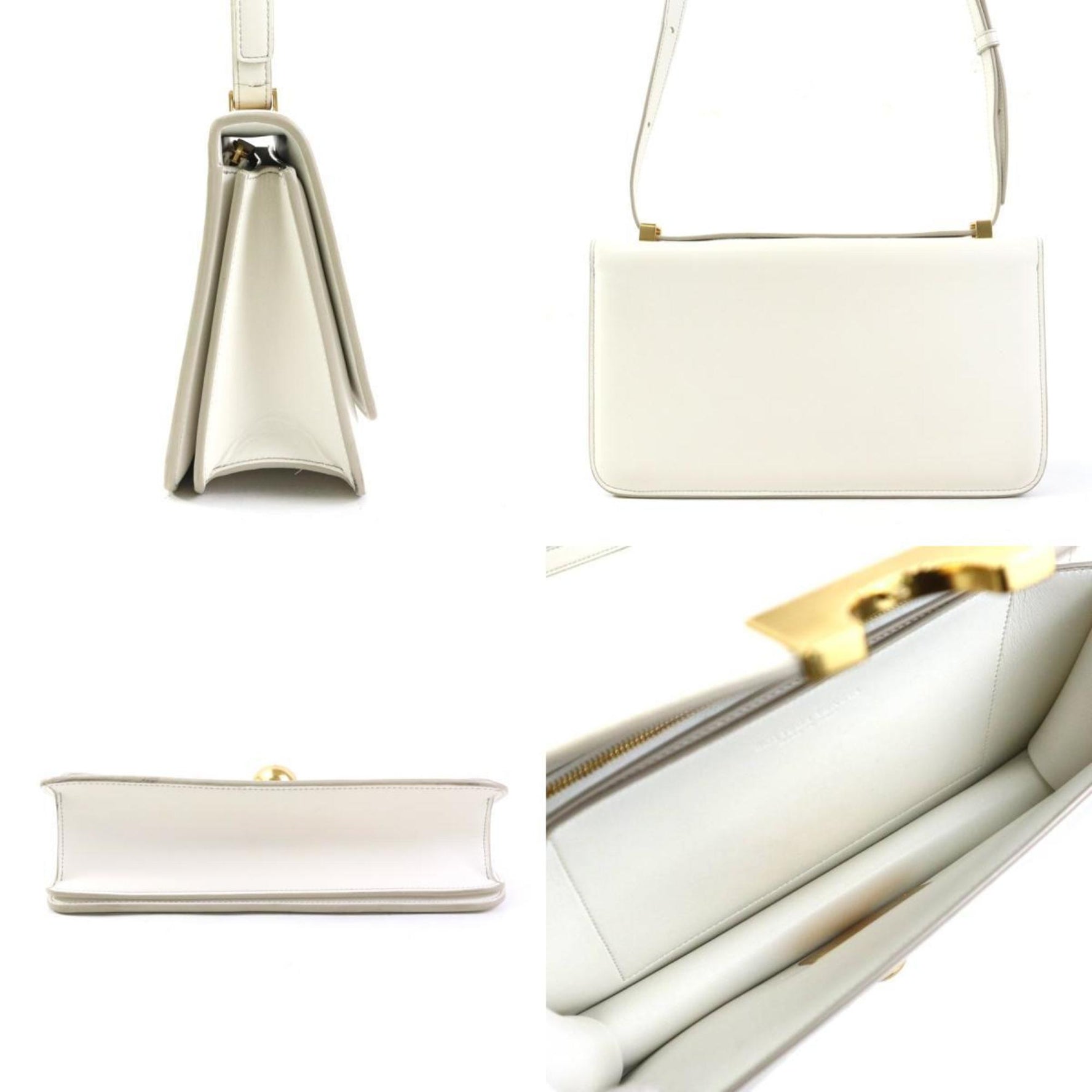 Bottega Veneta shoulder bag The Classic Leather