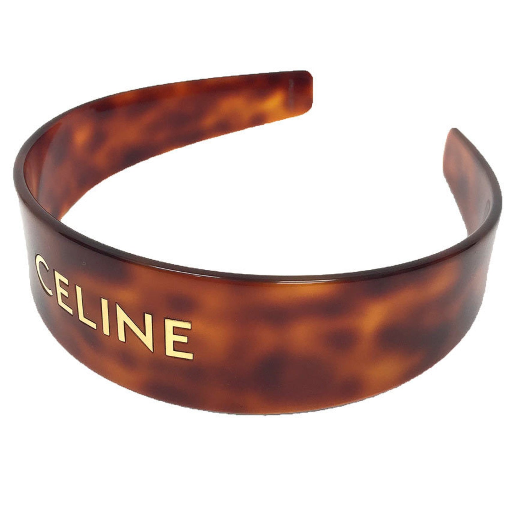CELINE Headband Hair Havana Blonde/Dre Preservation