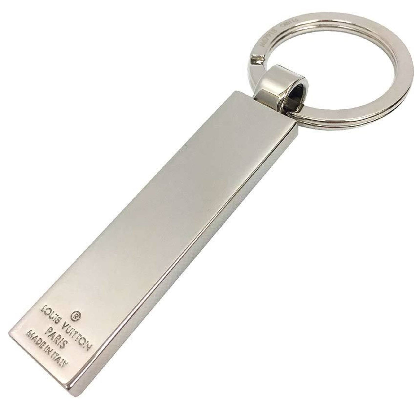 Louis Vuitton Damier Key Ring Holder Charm Wallet