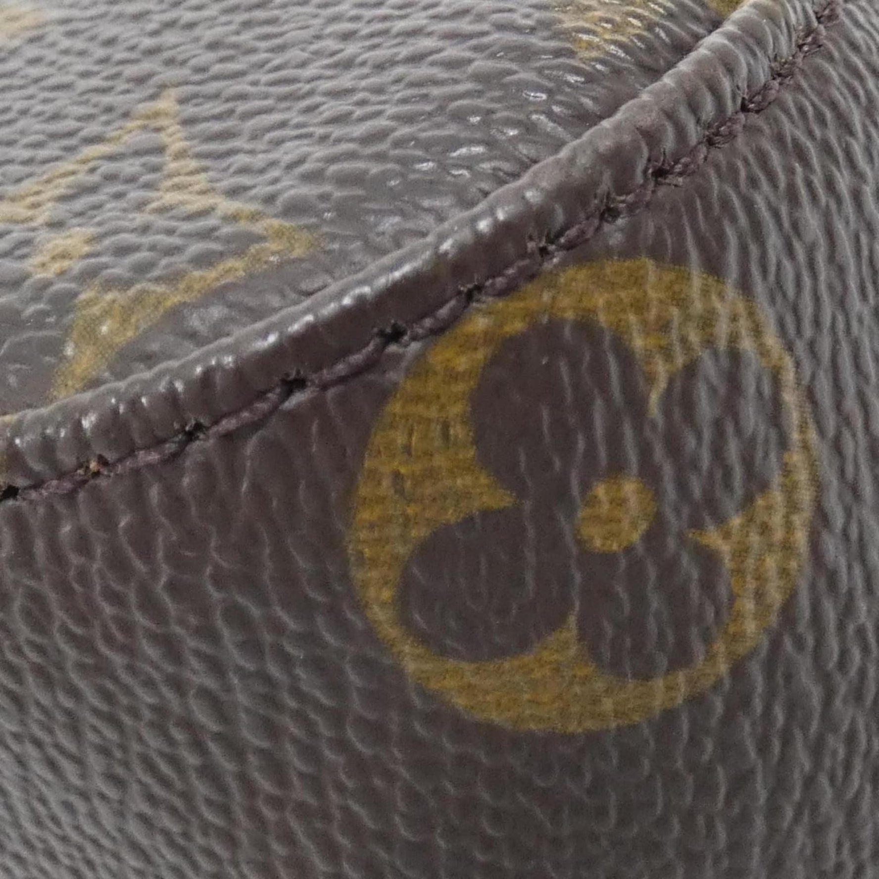 Louis Vuitton Monogram Looping GM Shoulder Bag