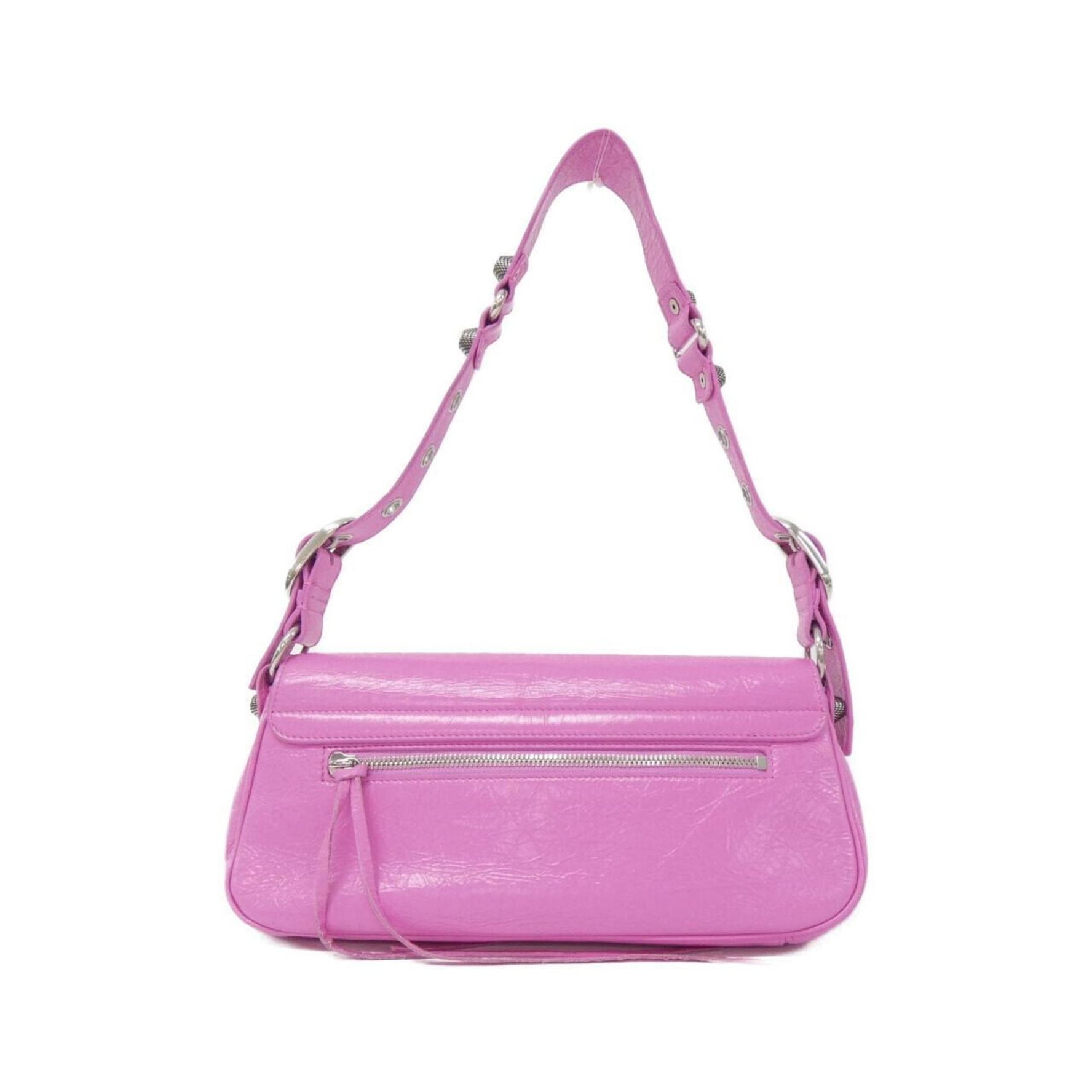 Balenciaga Le Cagole Shoulder Bag