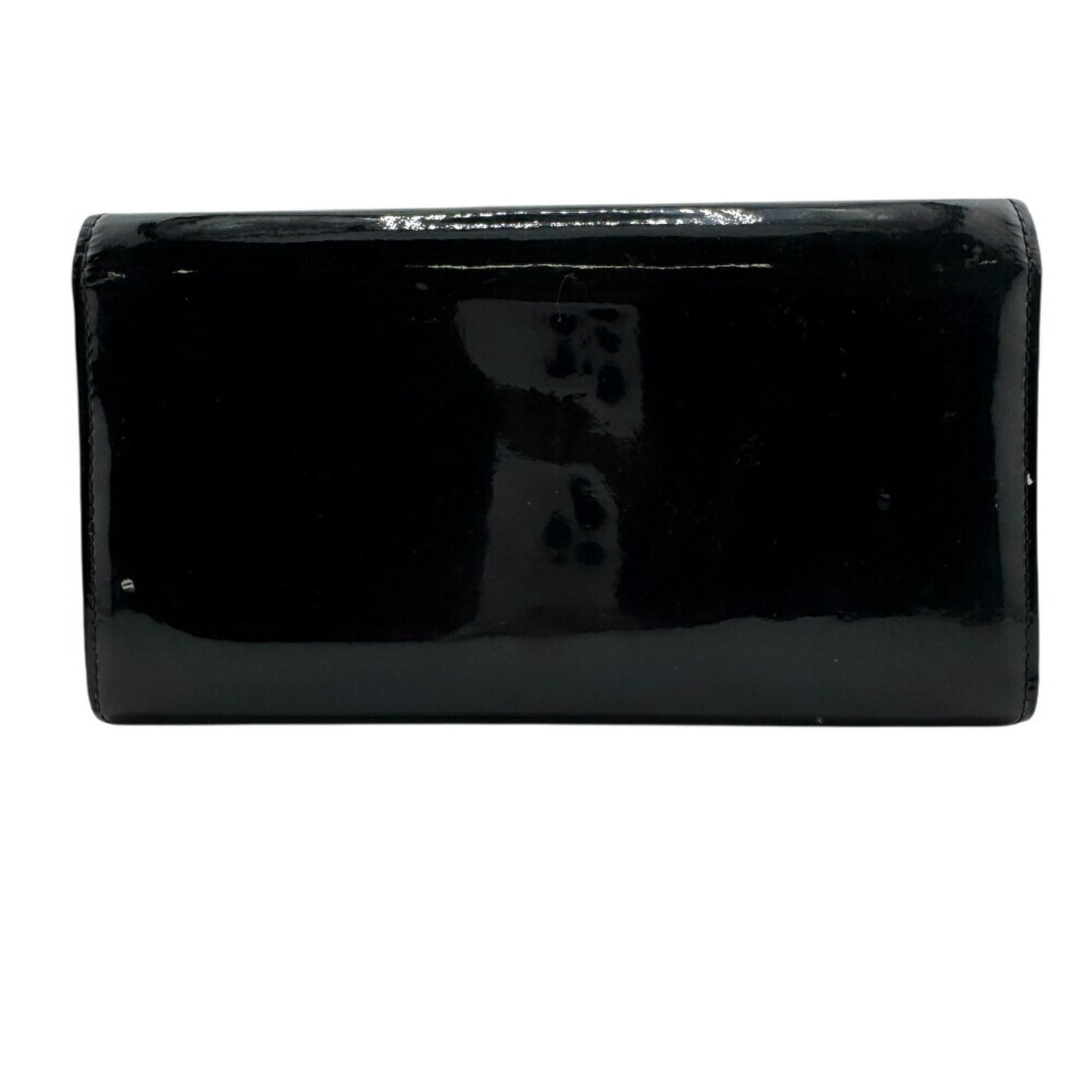 LOUIS VUITTON Portefeuille Louise Monogram Long Wallet, Unisex