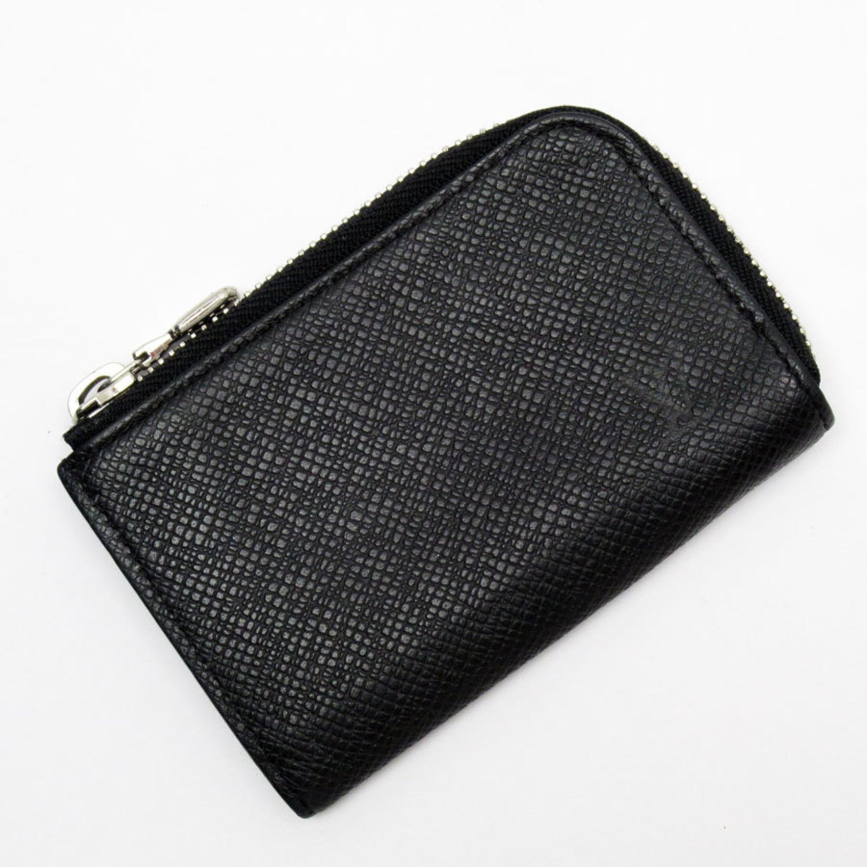 Louis Vuitton Wallet/Coin Case Taiga
