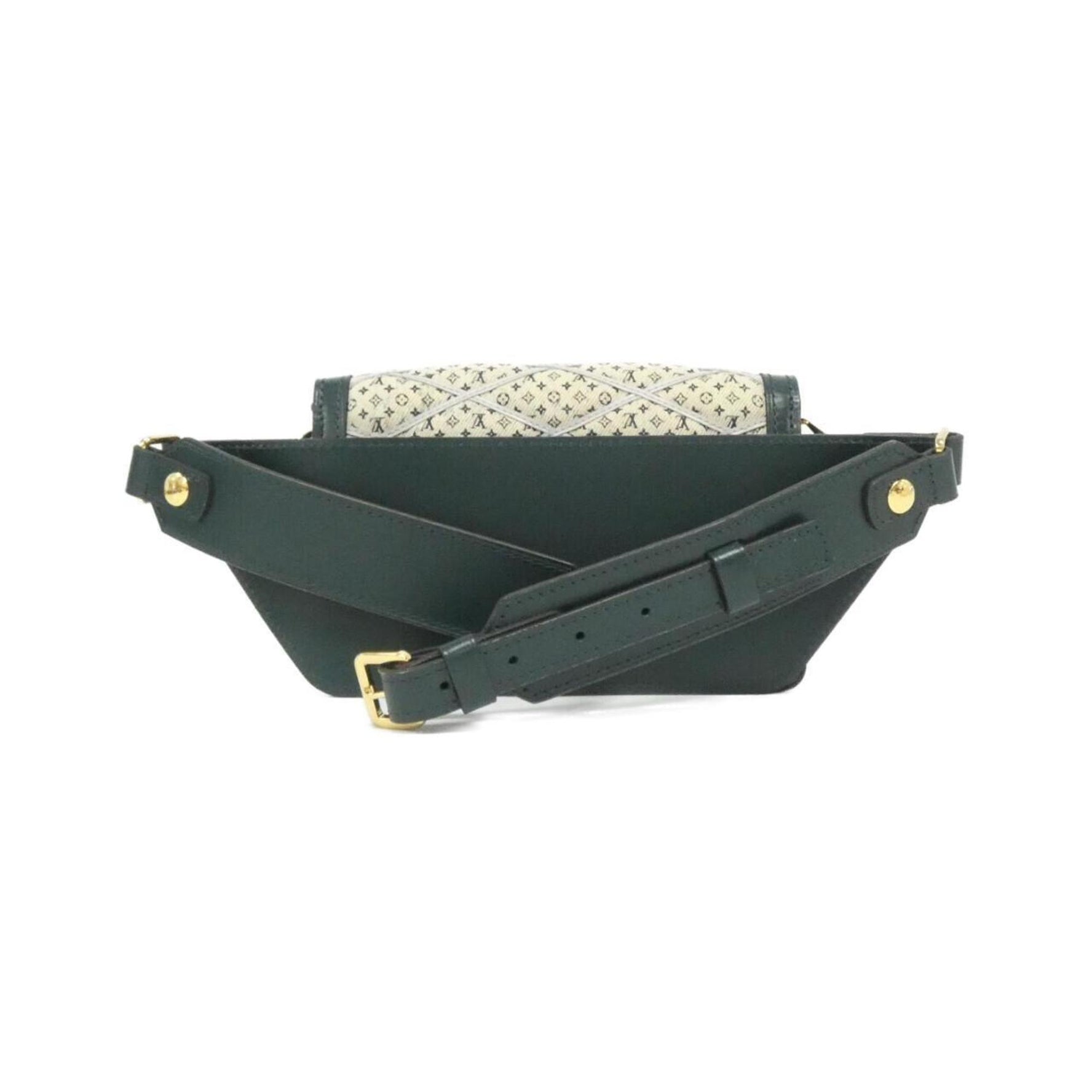 Louis Vuitton Bumbag Dauphine Handbag