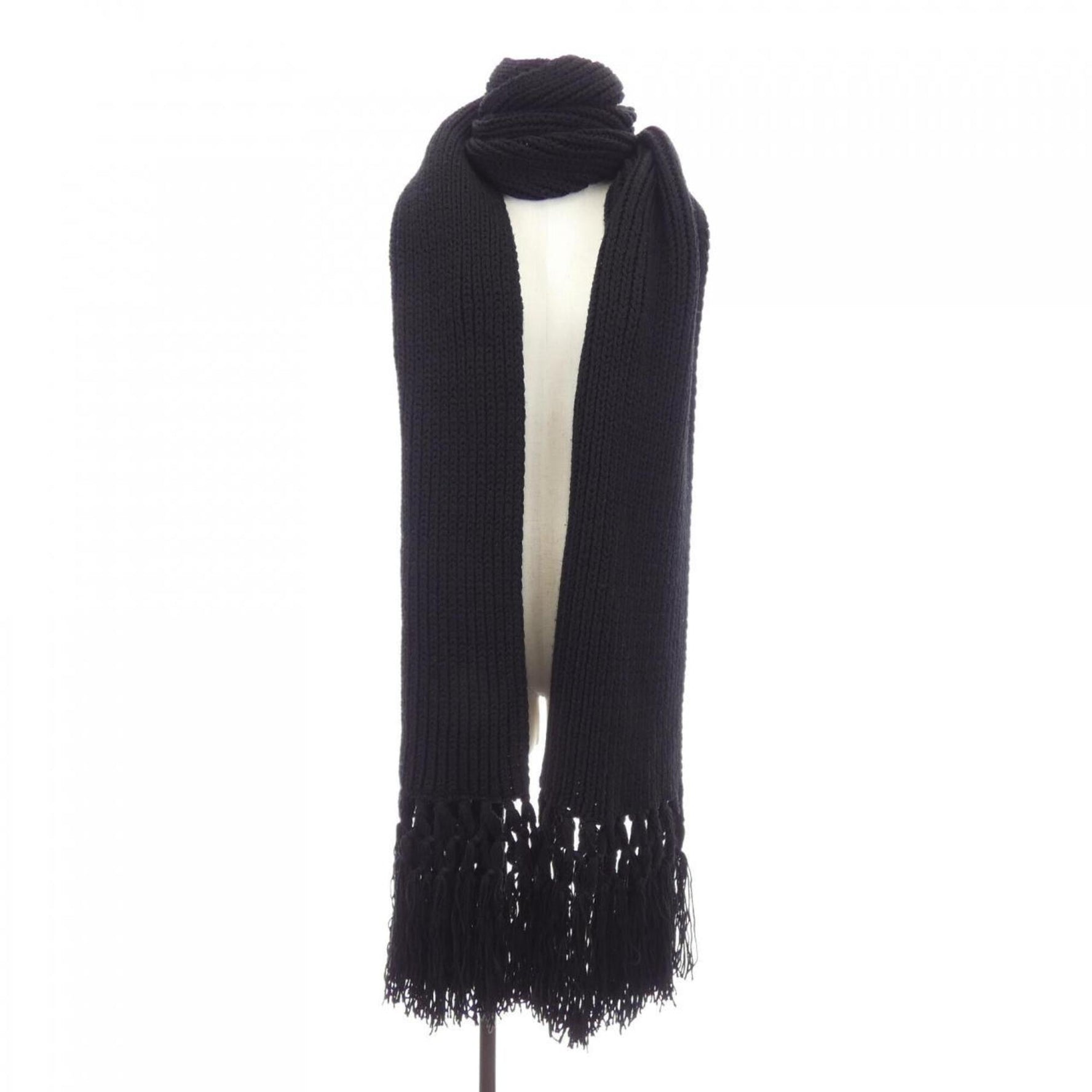 Saint Laurent Scarf
