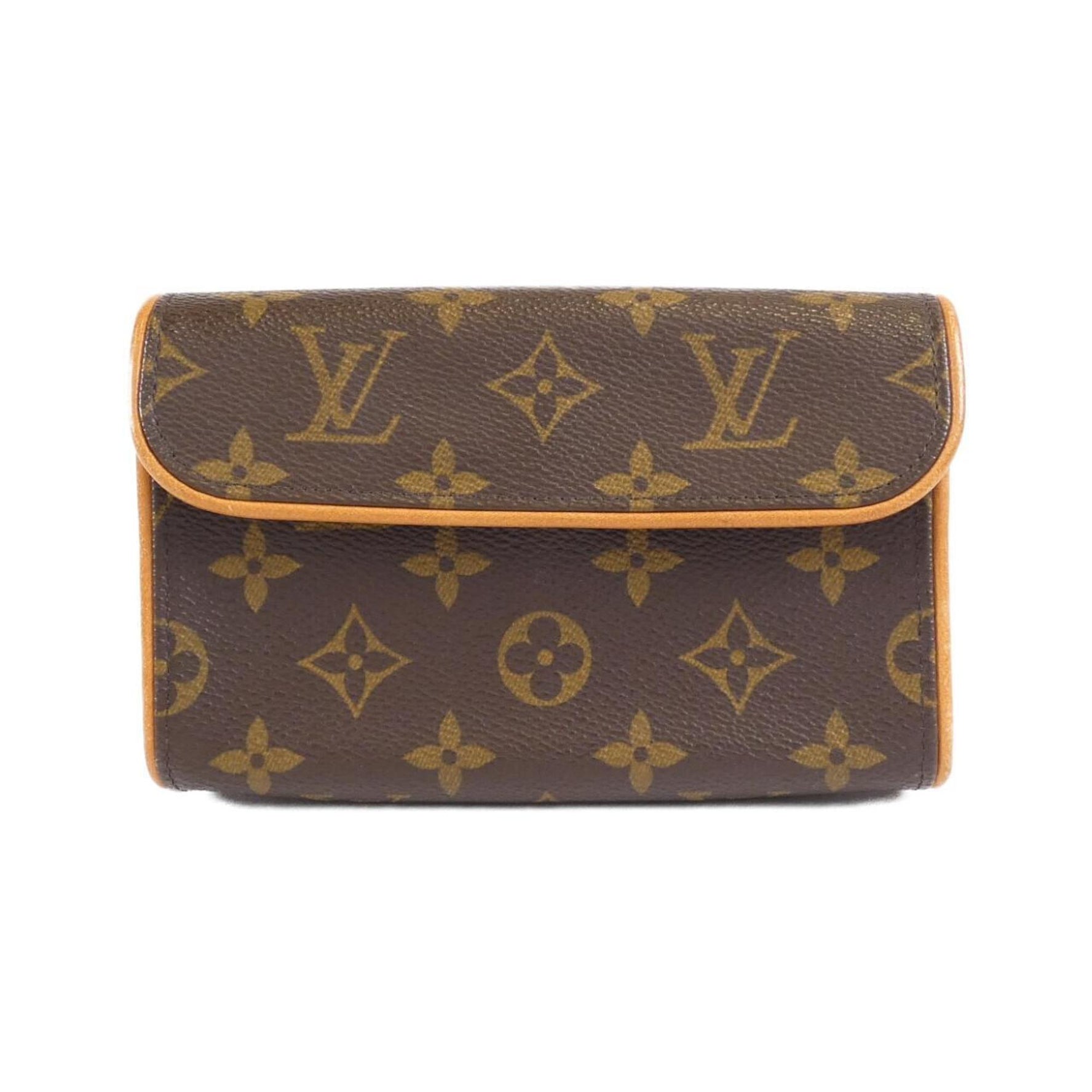 Louis Vuitton Monogram Pochette Florentine XS Waist Bag
