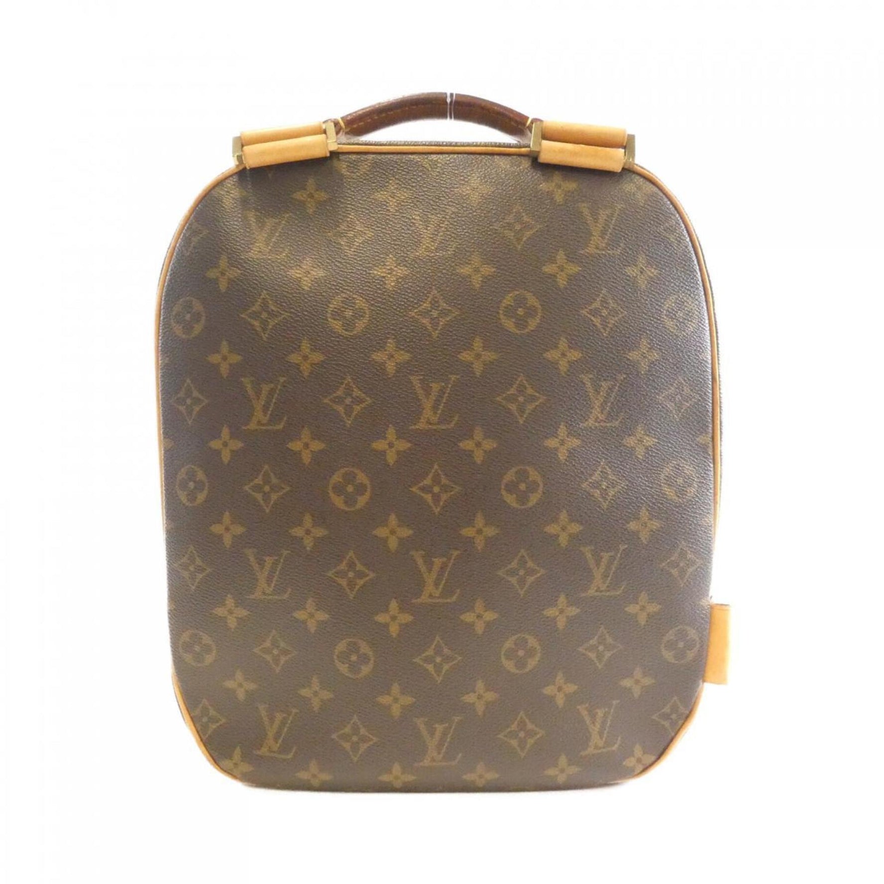 Louis Vuitton Monogram Packall Sac Ado Shoulder Bag