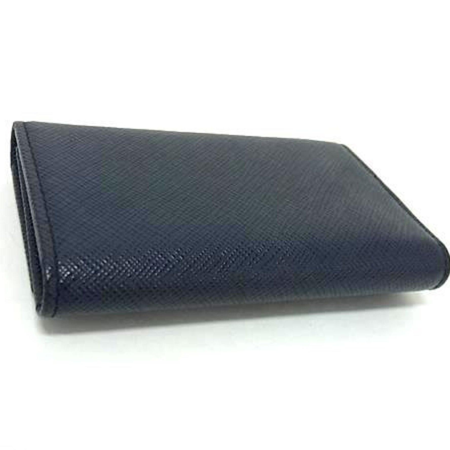 PRADA Key Case - Saffiano Leather Men's