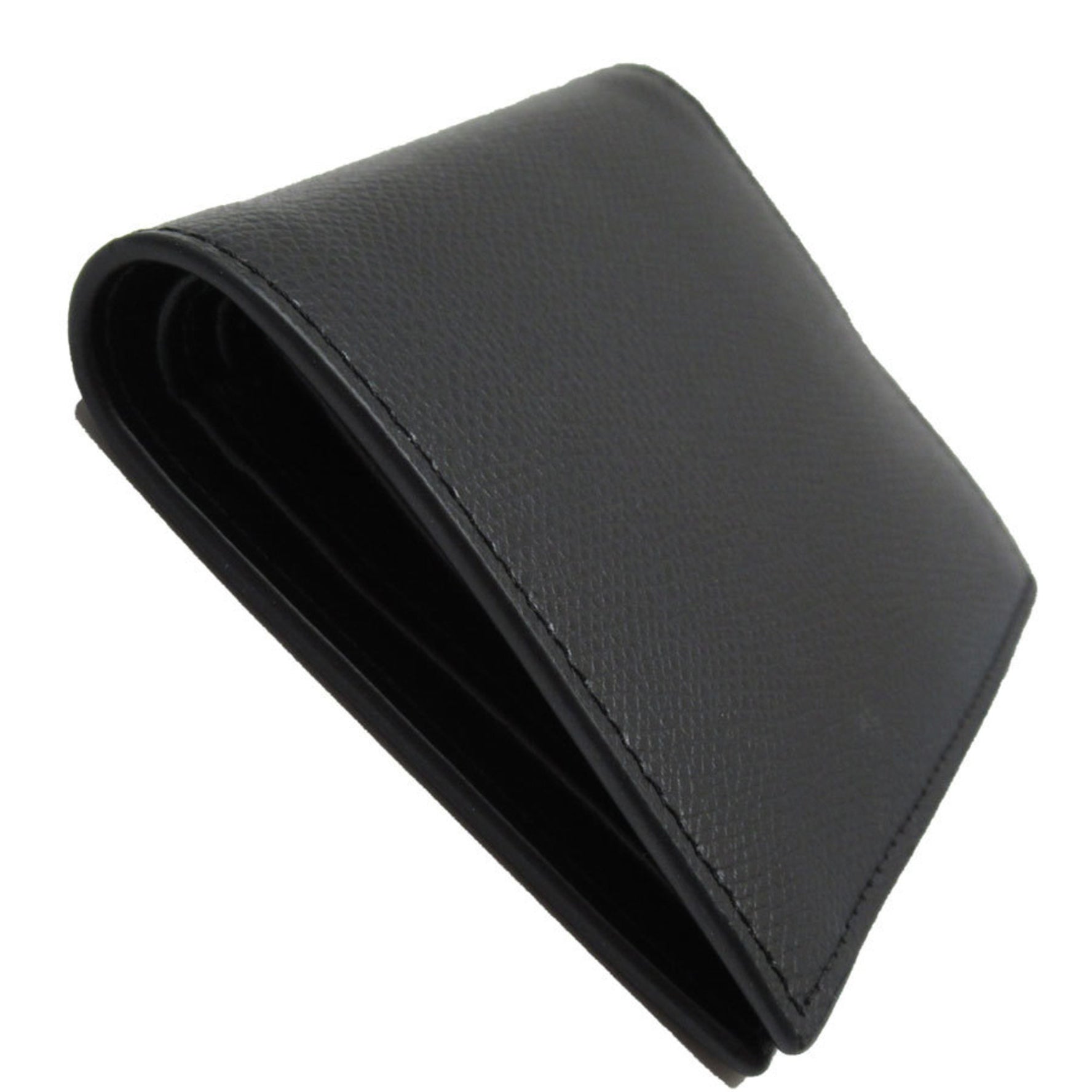 FENDI Bi-fold wallet Leather Men's