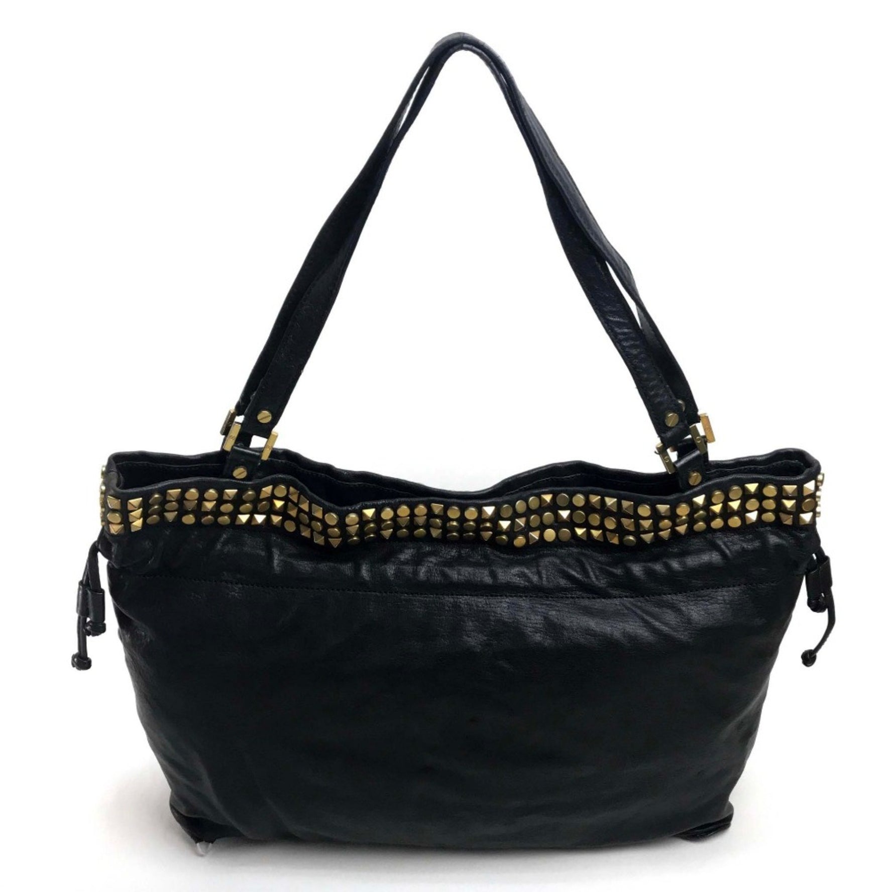 Tory Burch Large tote Bag Shoulder Bag Tote Bag GoldHardware