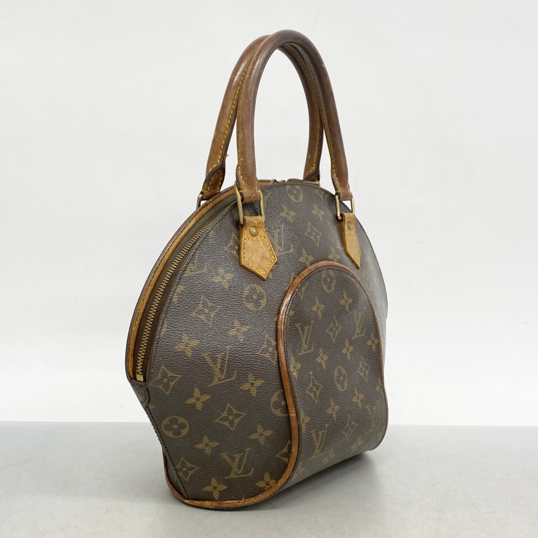 Louis Vuitton Monogram Ellipse PM Handbag