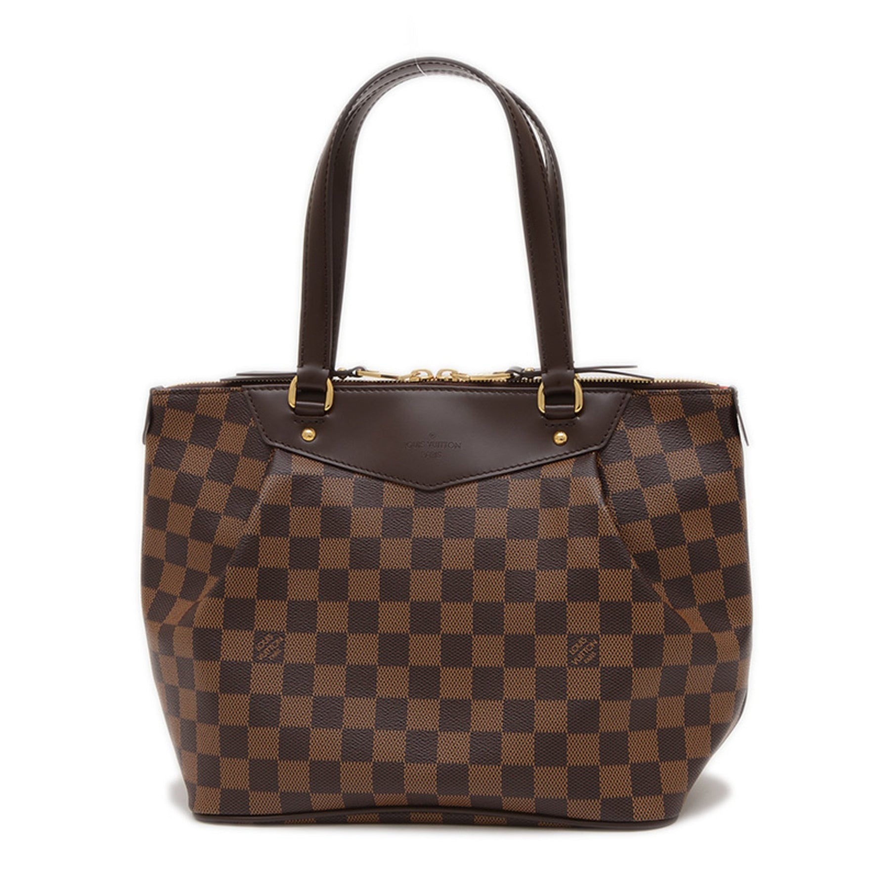 Louis Vuitton Damier Westminster PM Handbag