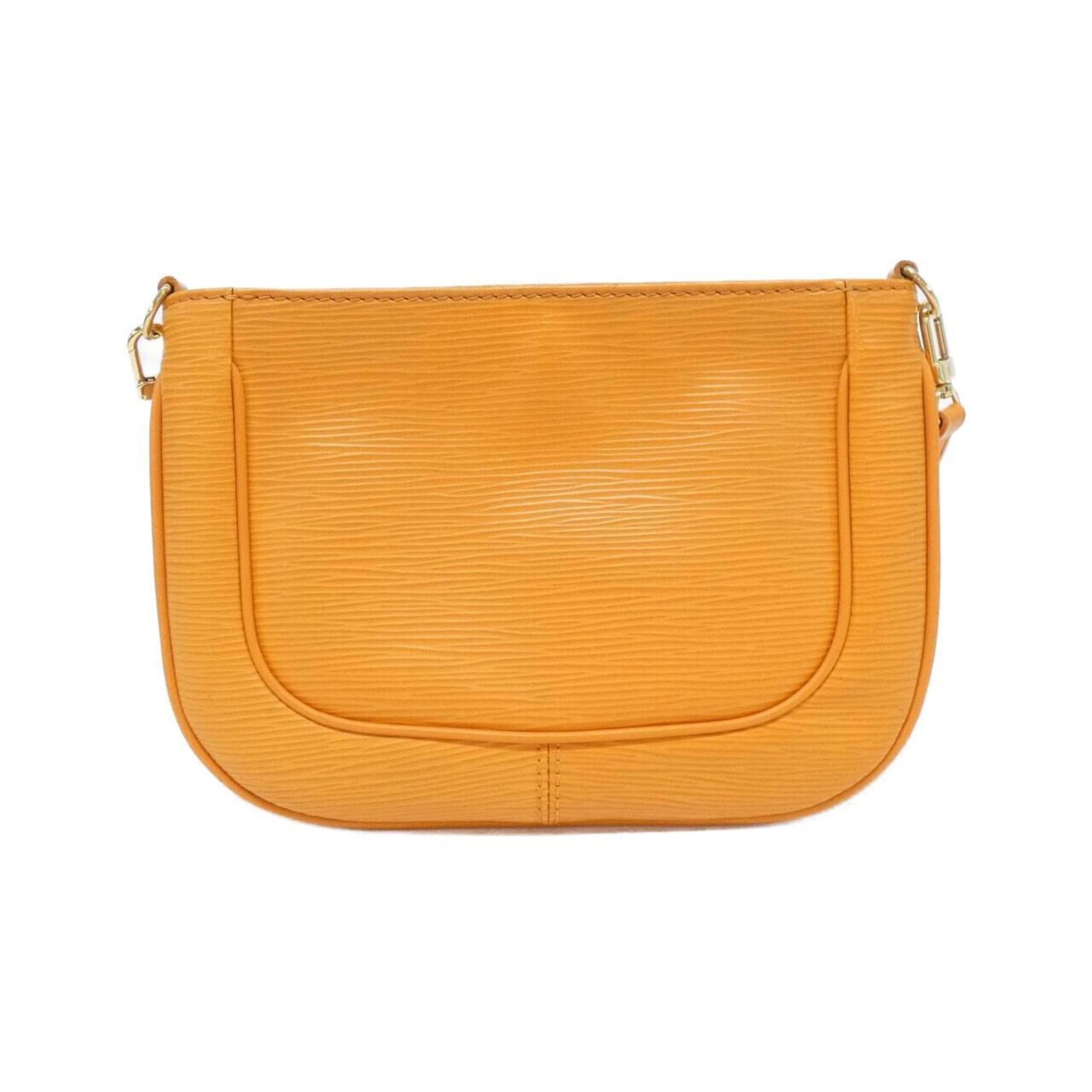 Louis Vuitton Epi Sarvanga Shoulder Bag