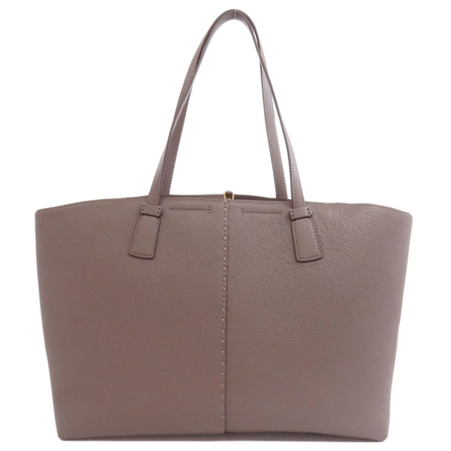 Tory Burch Leather Tote Bag