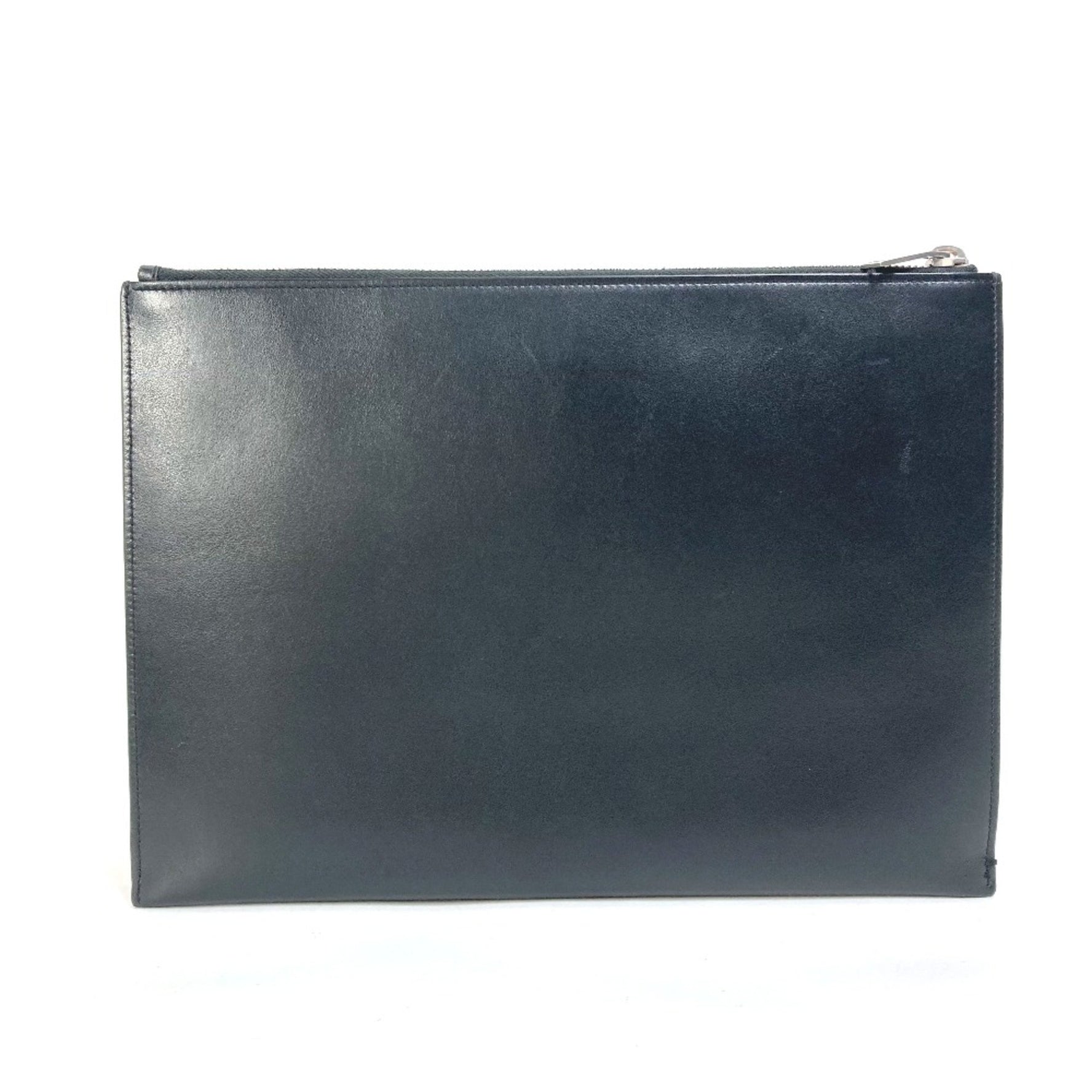 Saint Laurent Paris Pouch Bag Clutch bag