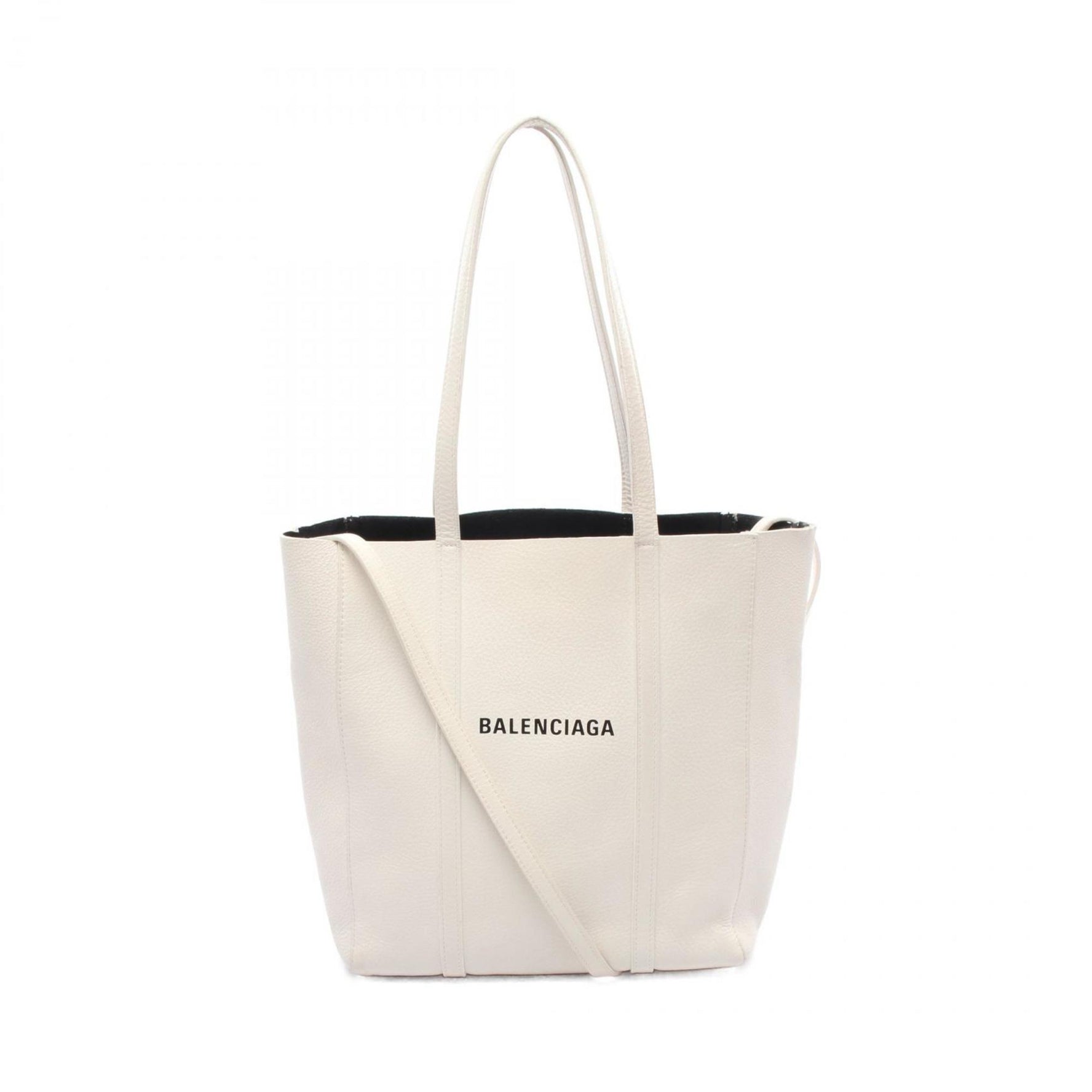 Balenciaga Everyday Tote XS Leather Bag