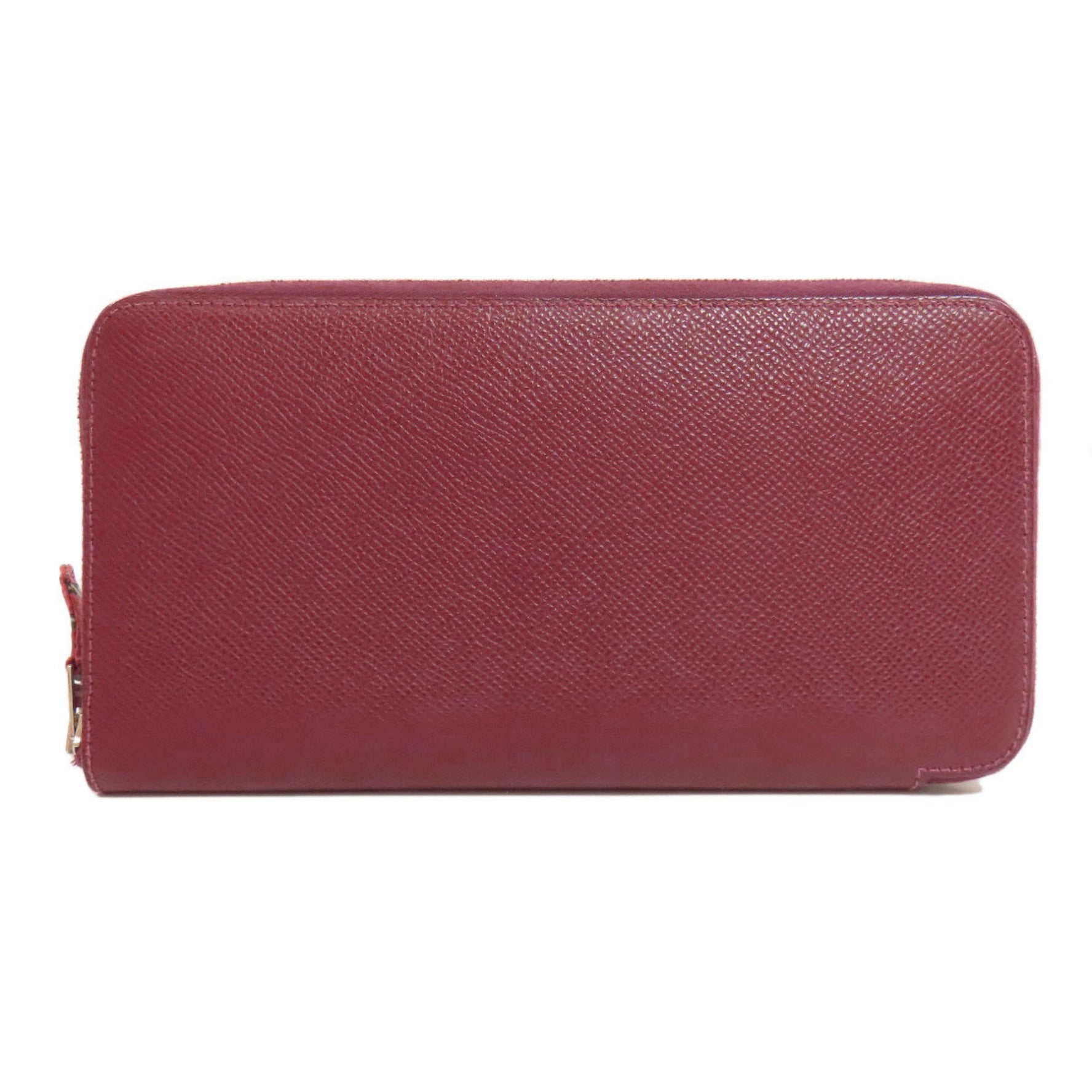 Hermes Azap Silk In Long Wallet Epson