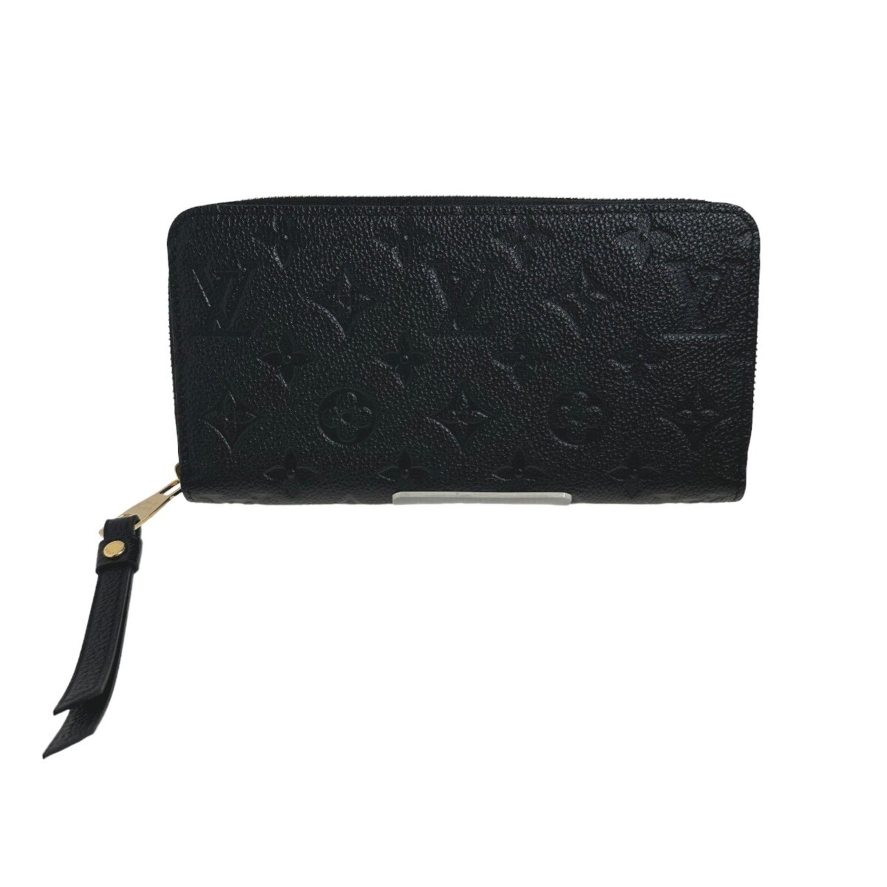 Louis Vuitton Long Wallet Empreinte Zippy