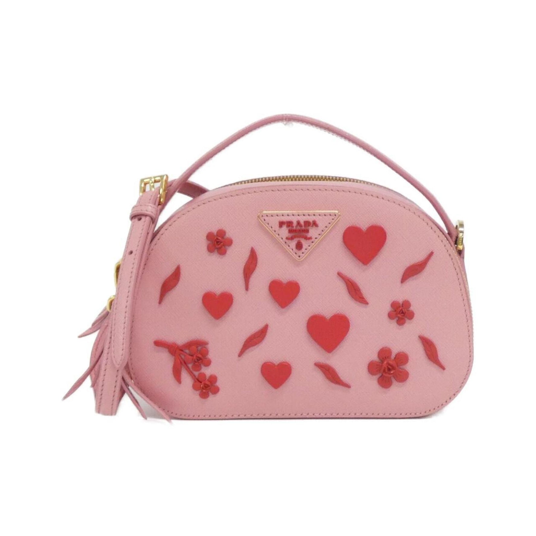 Prada 1BH123 handbag
