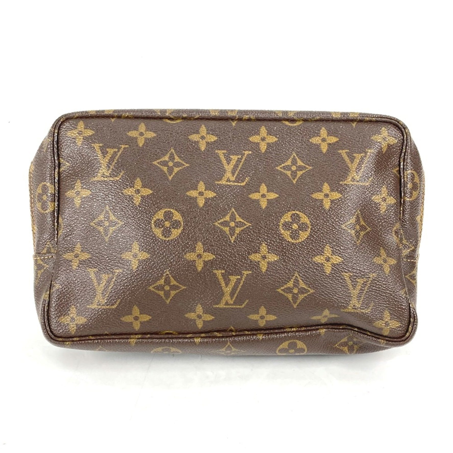 Louis Vuitton Monogram Makeup pouch Cosmetics Pouch Pouch