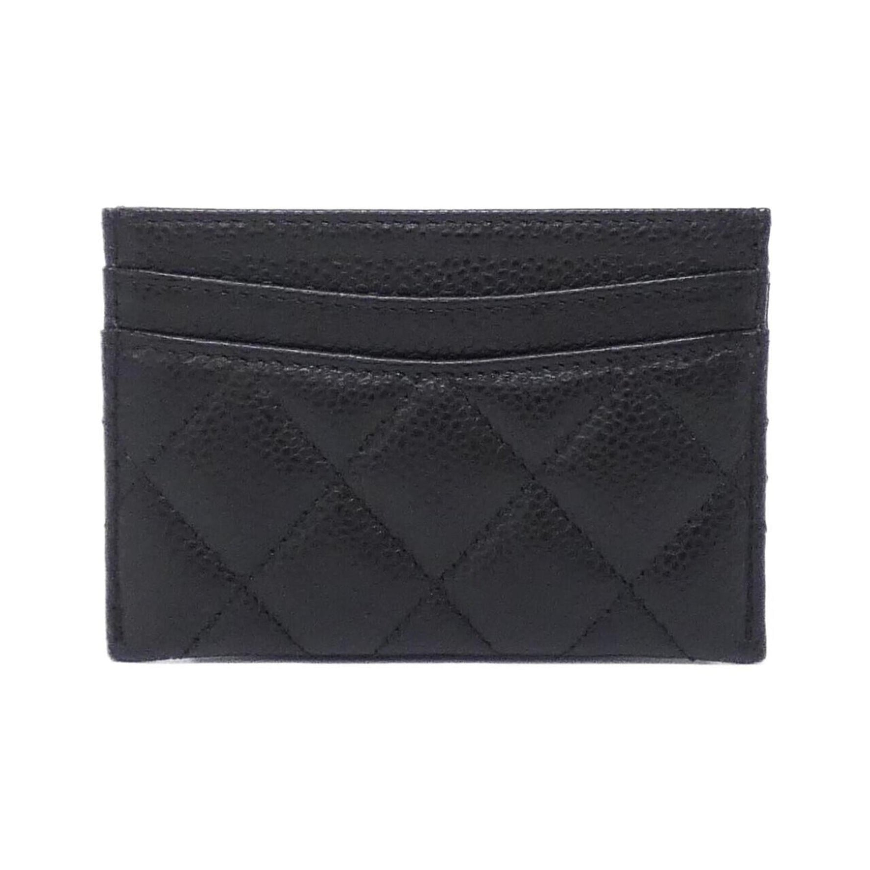 Chanel Timeless Classic Line Business Card Holder/Card Case